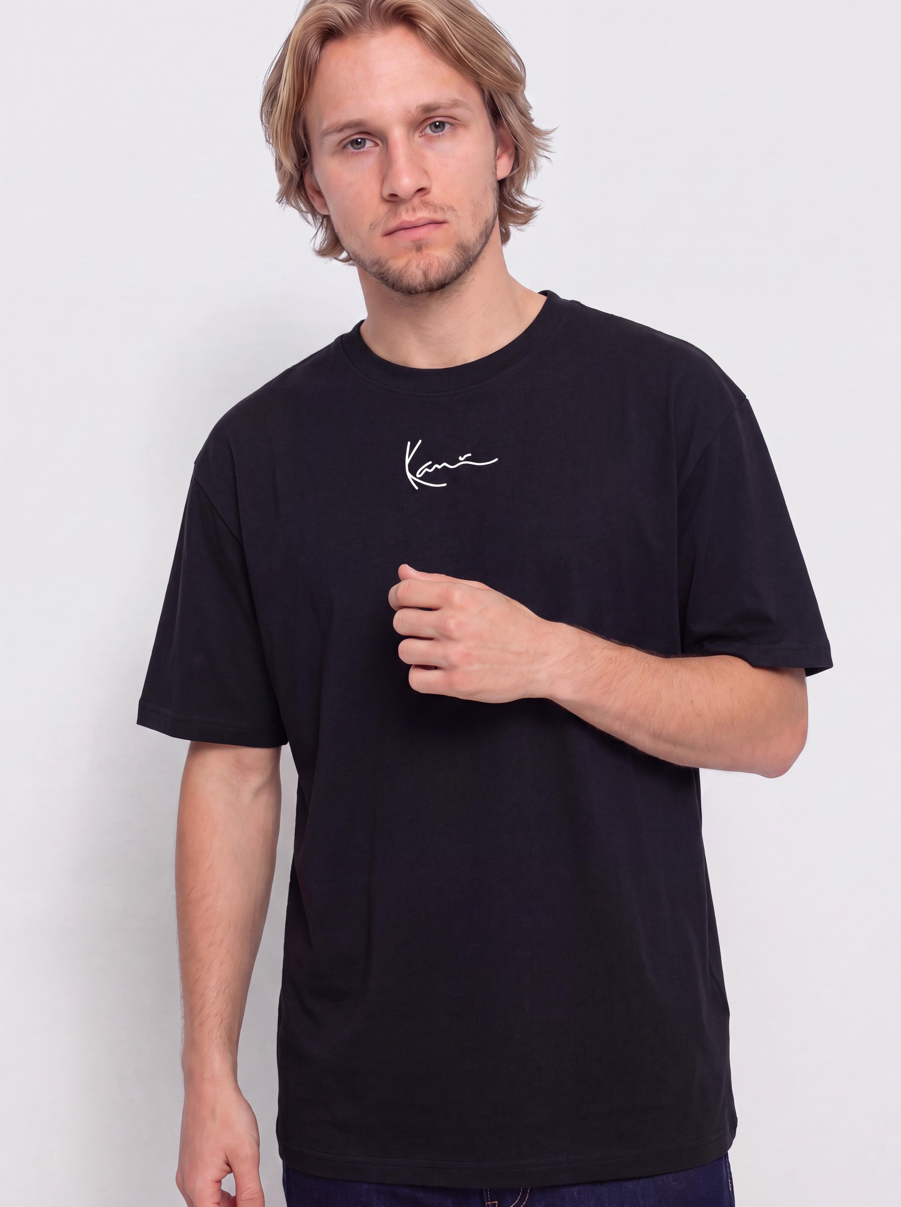 Tricou Karl Kani Signature