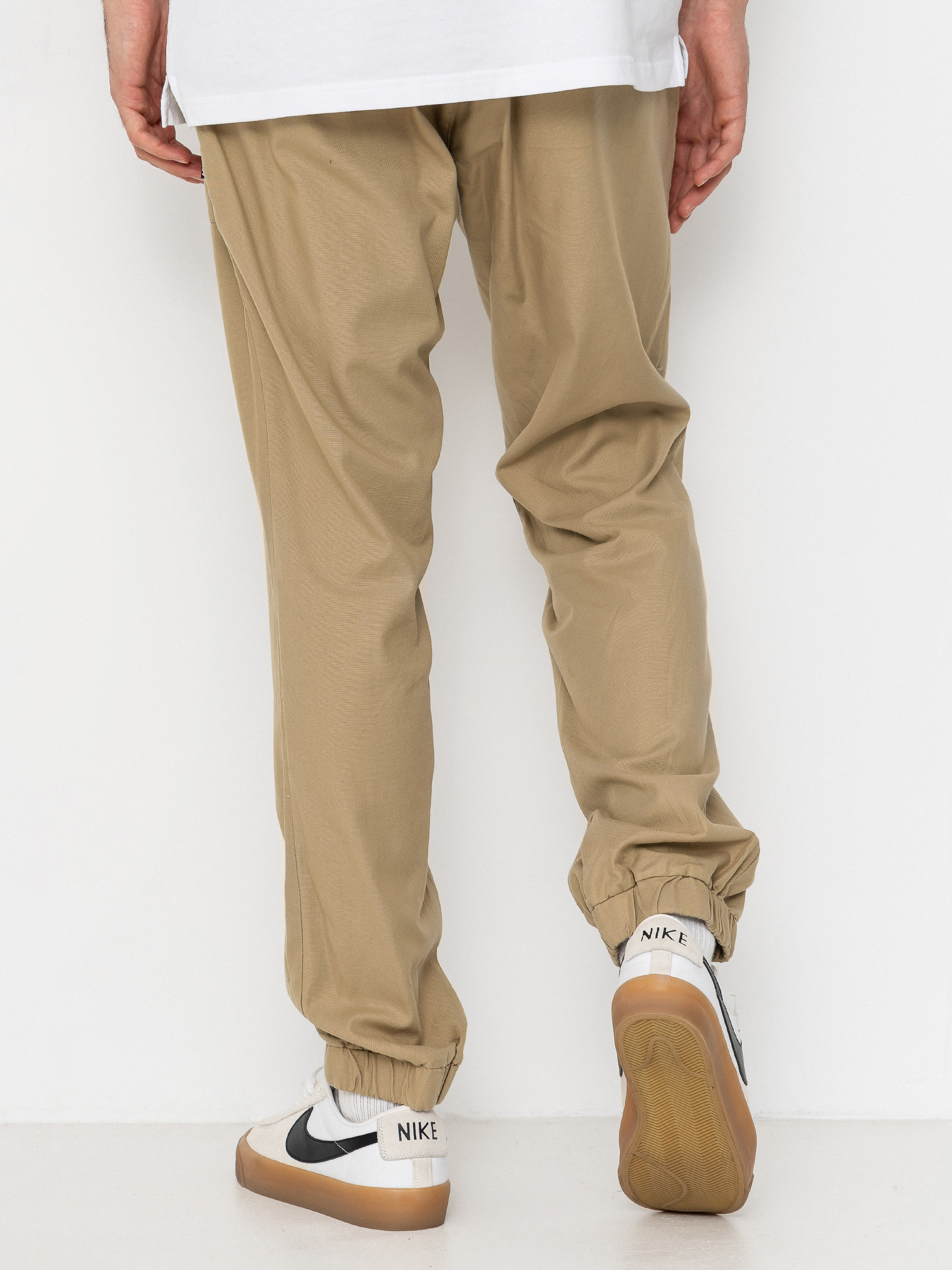 Pantaloni FLOV Banao (light brown)
