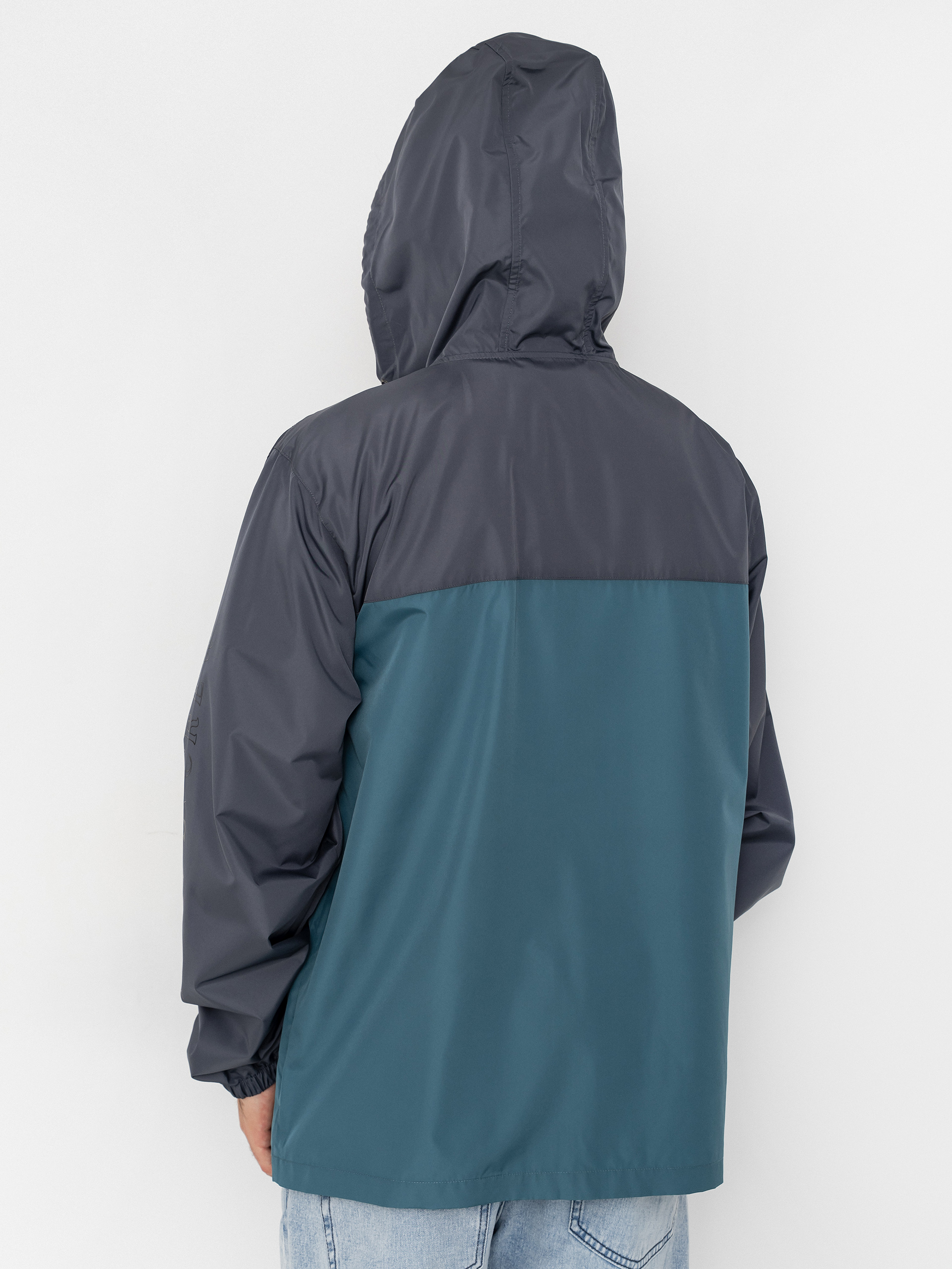 Geacă Salty Crew Surface Windbreaker (magnet)