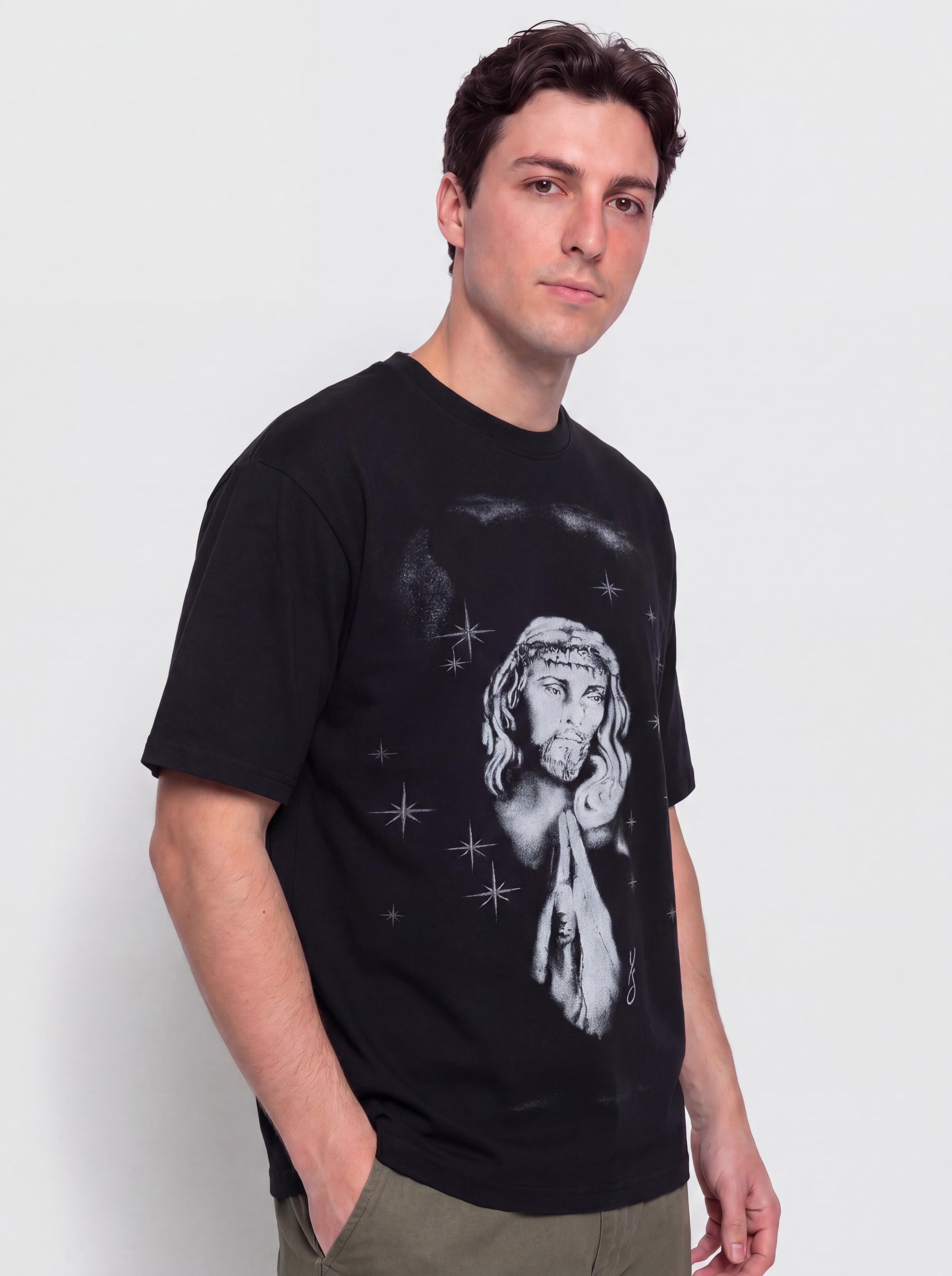 Tricou Yardsale One Love