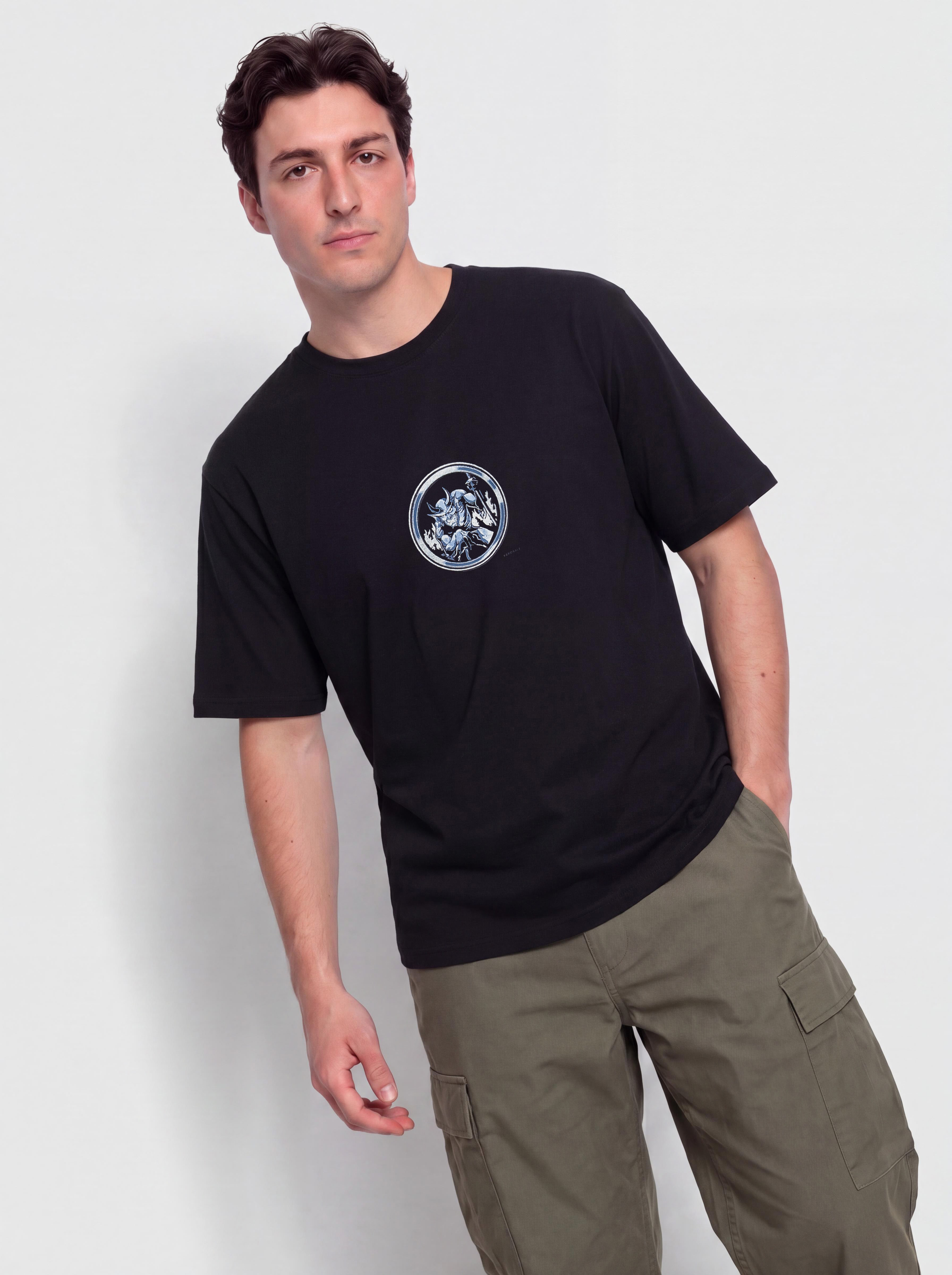 Tricou Yardsale Menace