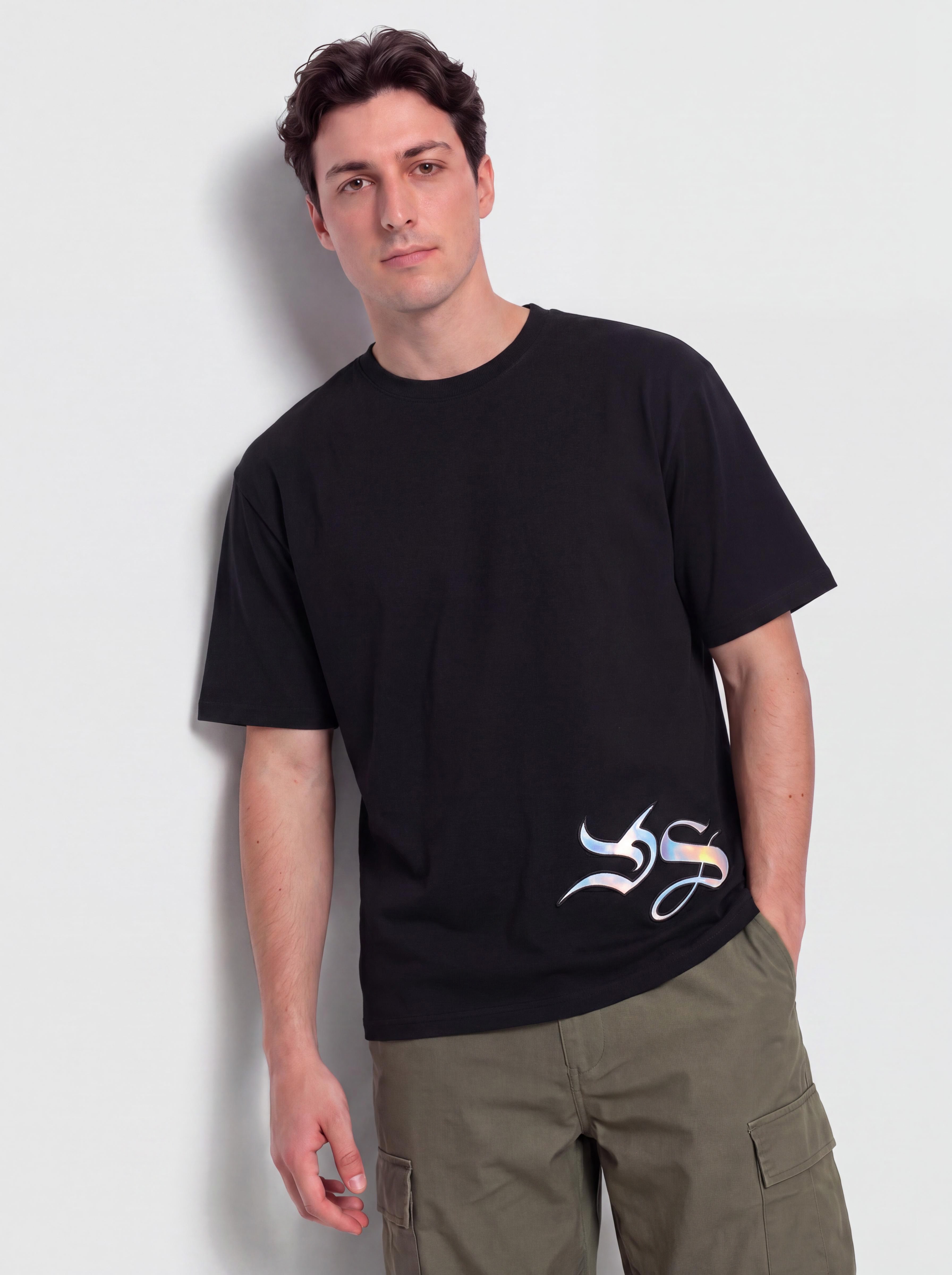Tricou Yardsale YS Applique