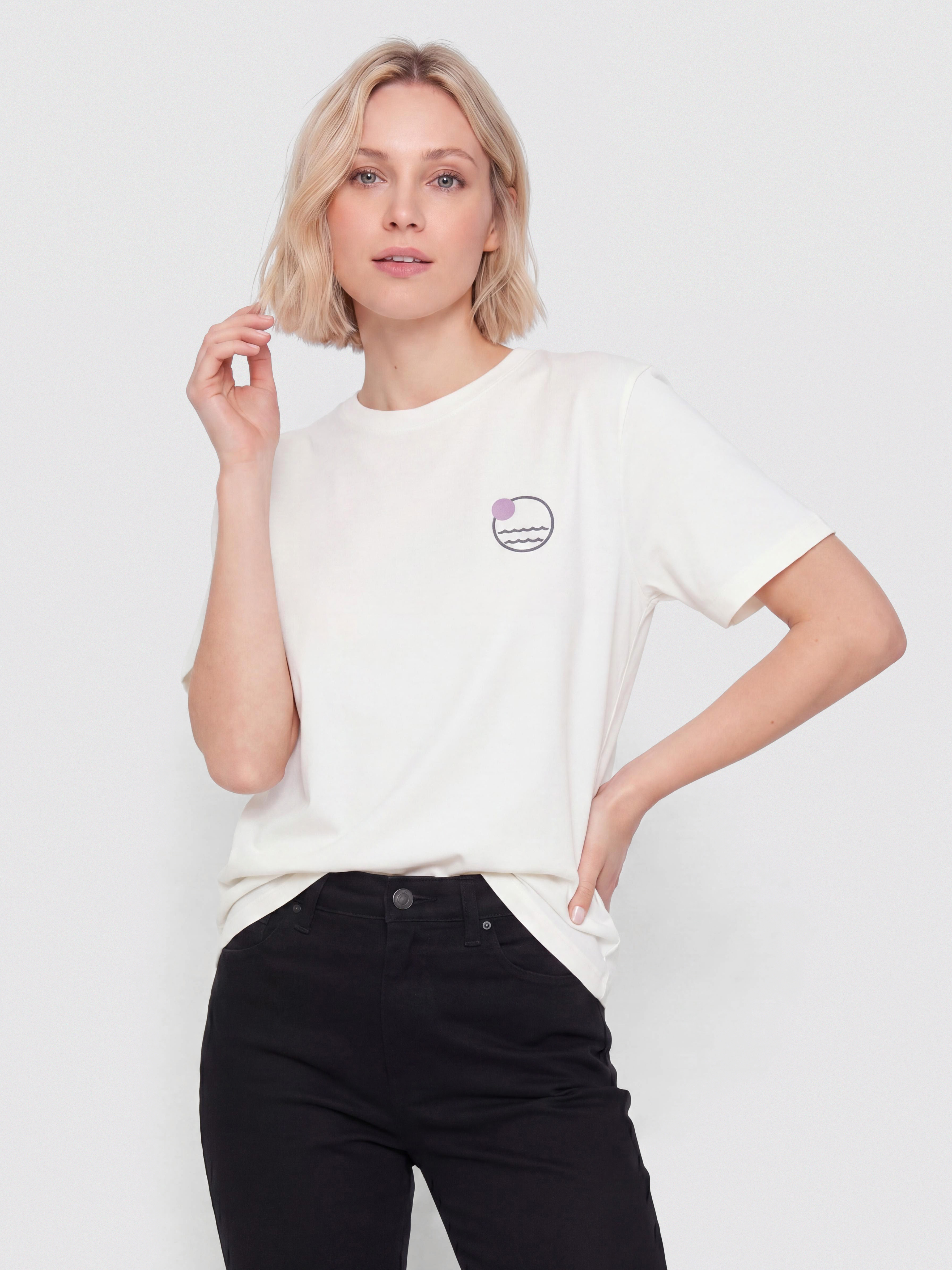 Tricou Surf Inc Surf People