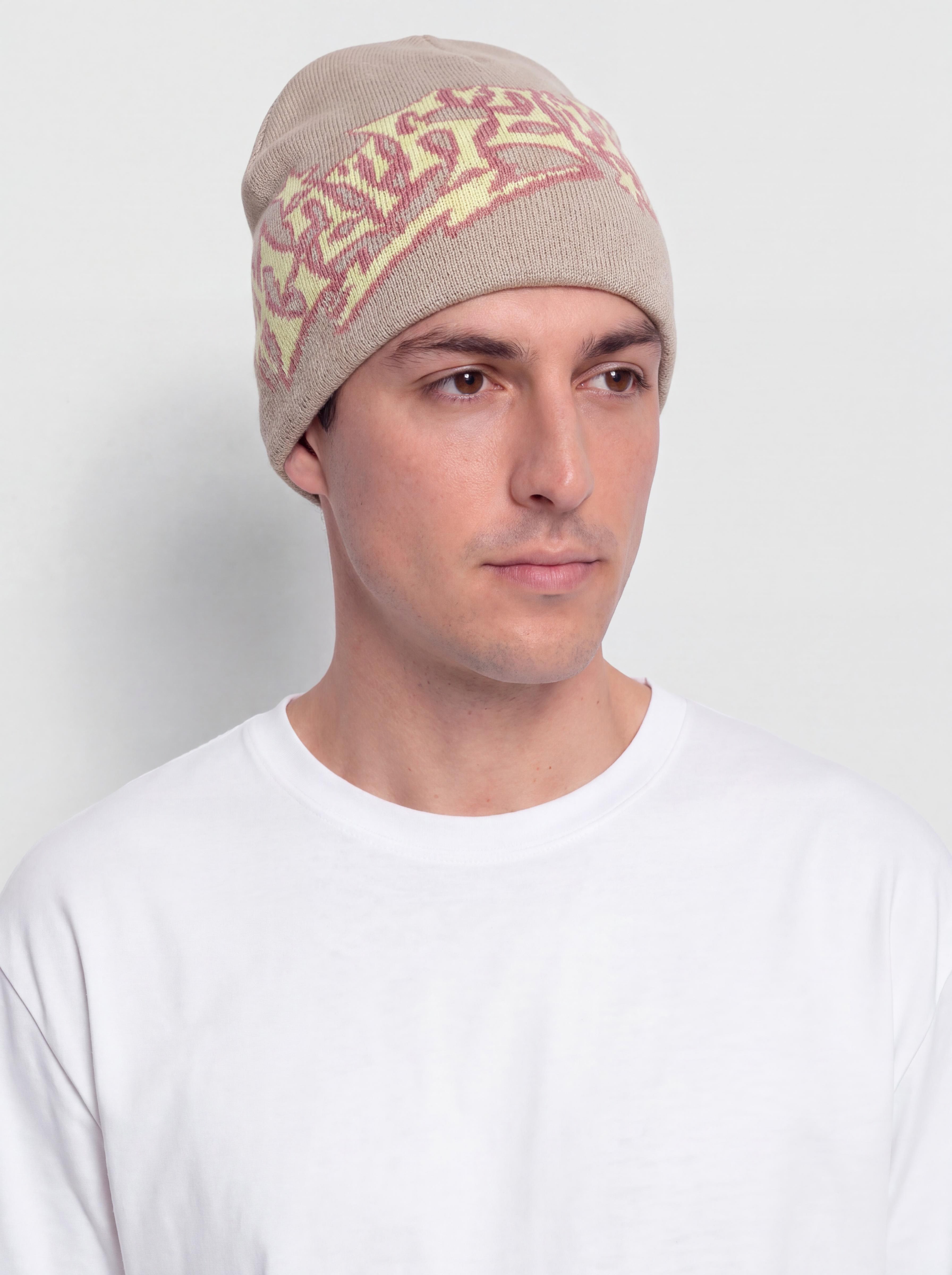 Căciulă Carhartt WIP Supa