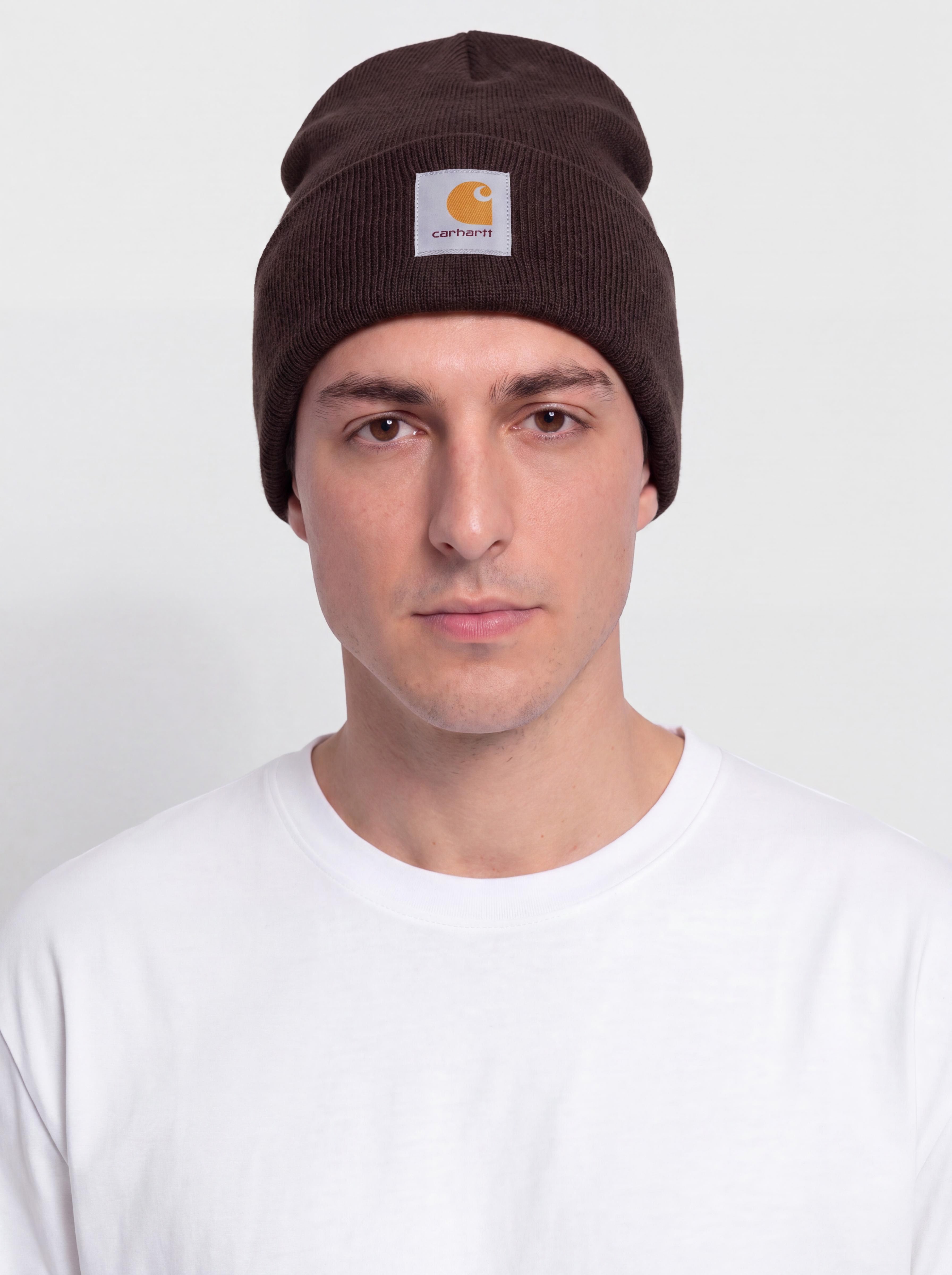 Cu0103ciulu0103 Carhartt WIP Short Watch (tobacco)