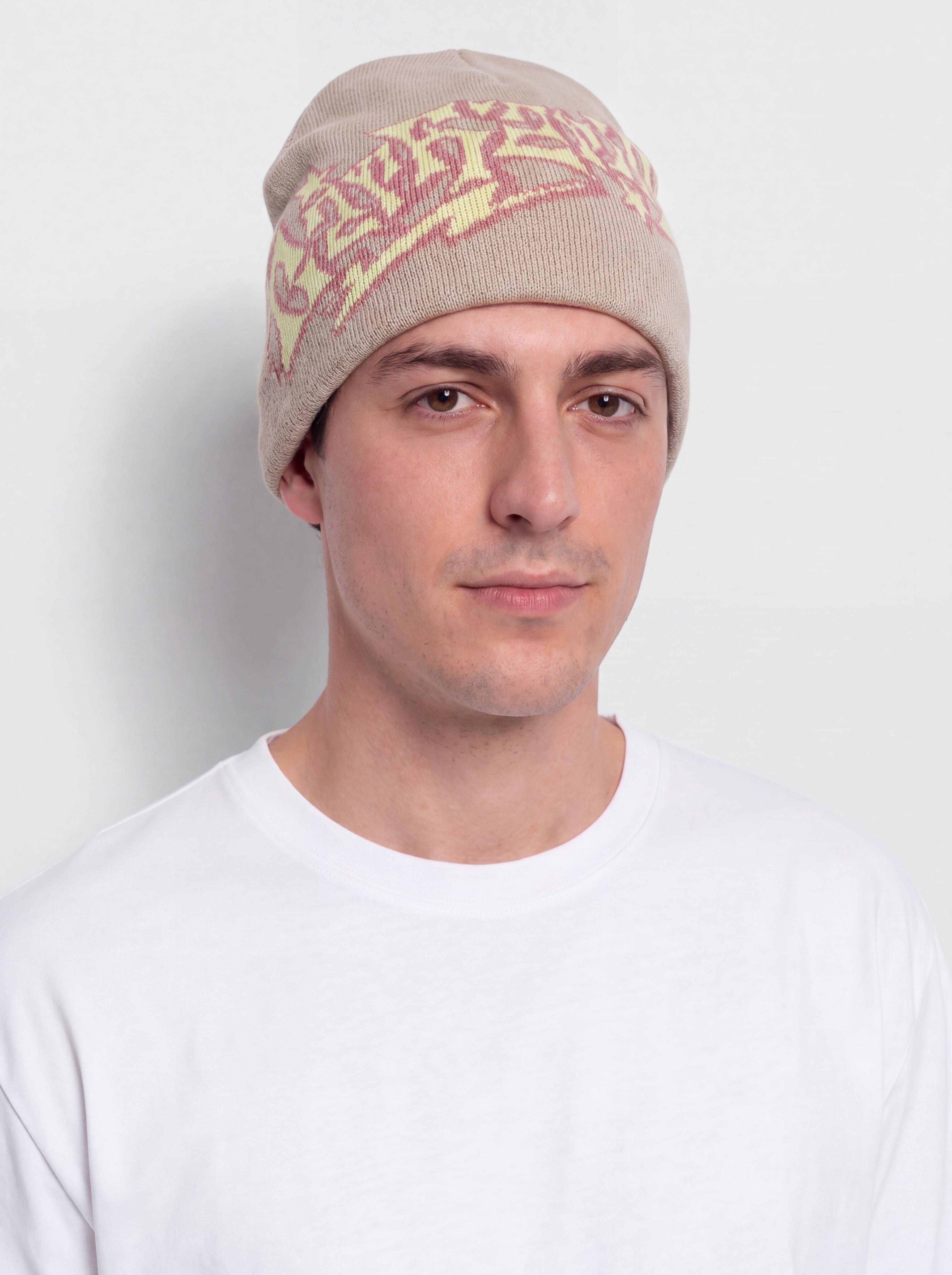 Căciulă Carhartt WIP Supa (puddle)