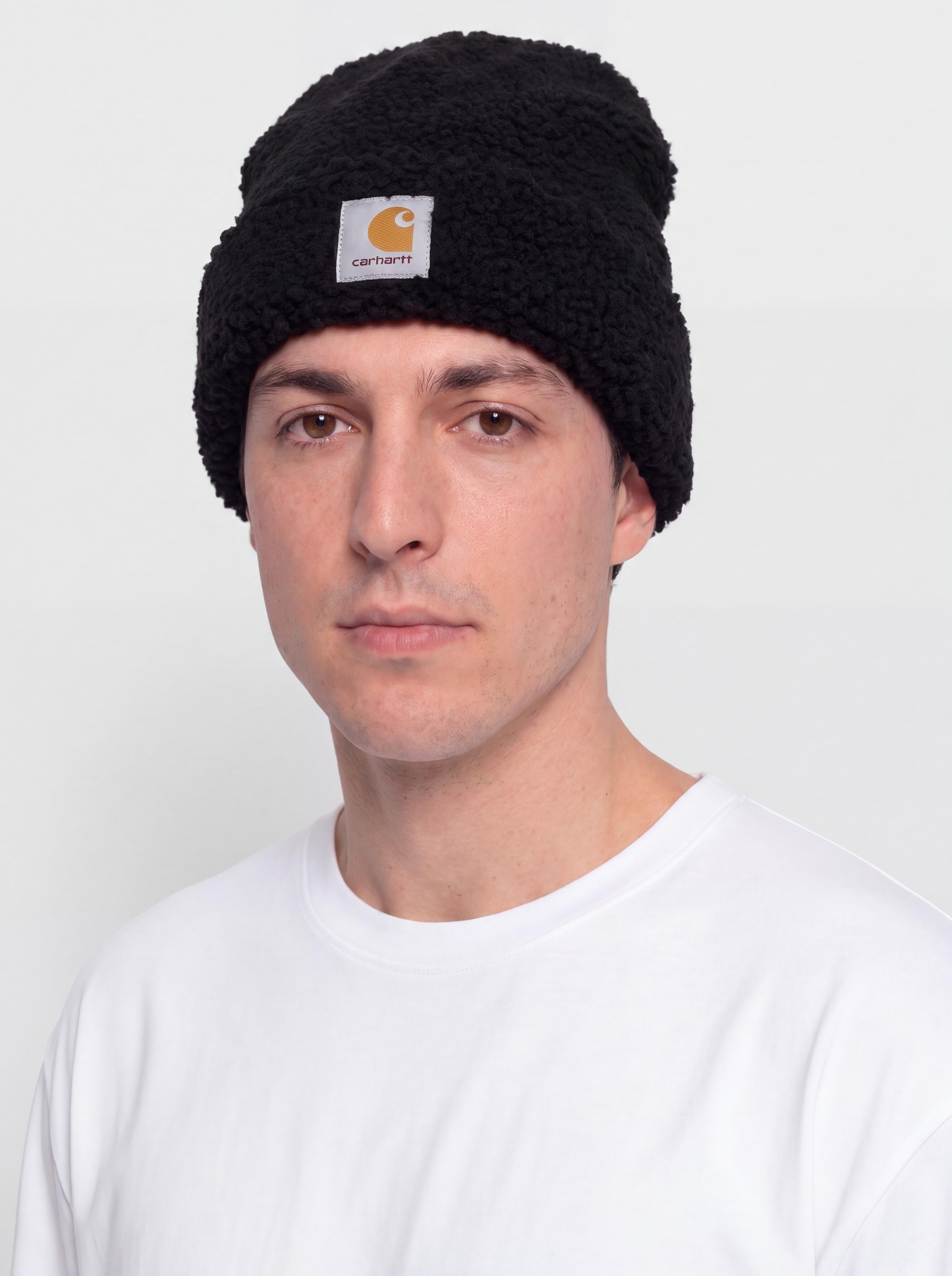 Căciulă Carhartt WIP Prentis (black)