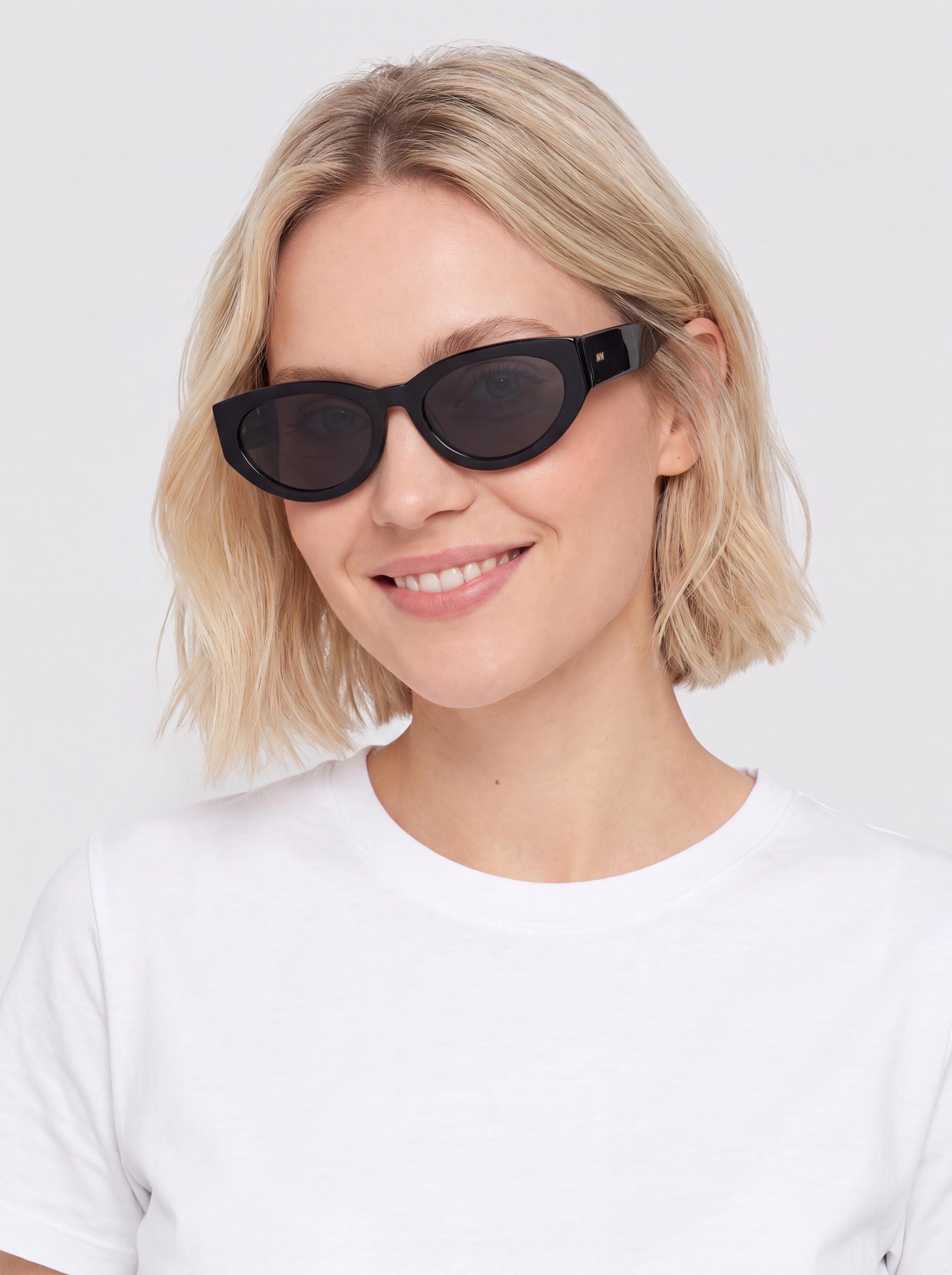 Ochelari de soare MessyWeekend Audrey
