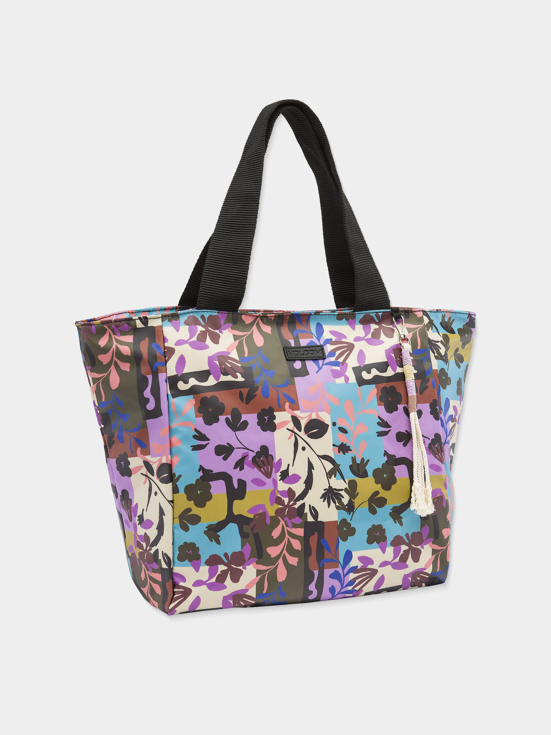 Geantă Volcom Bay Bae Beach Tote Wmn