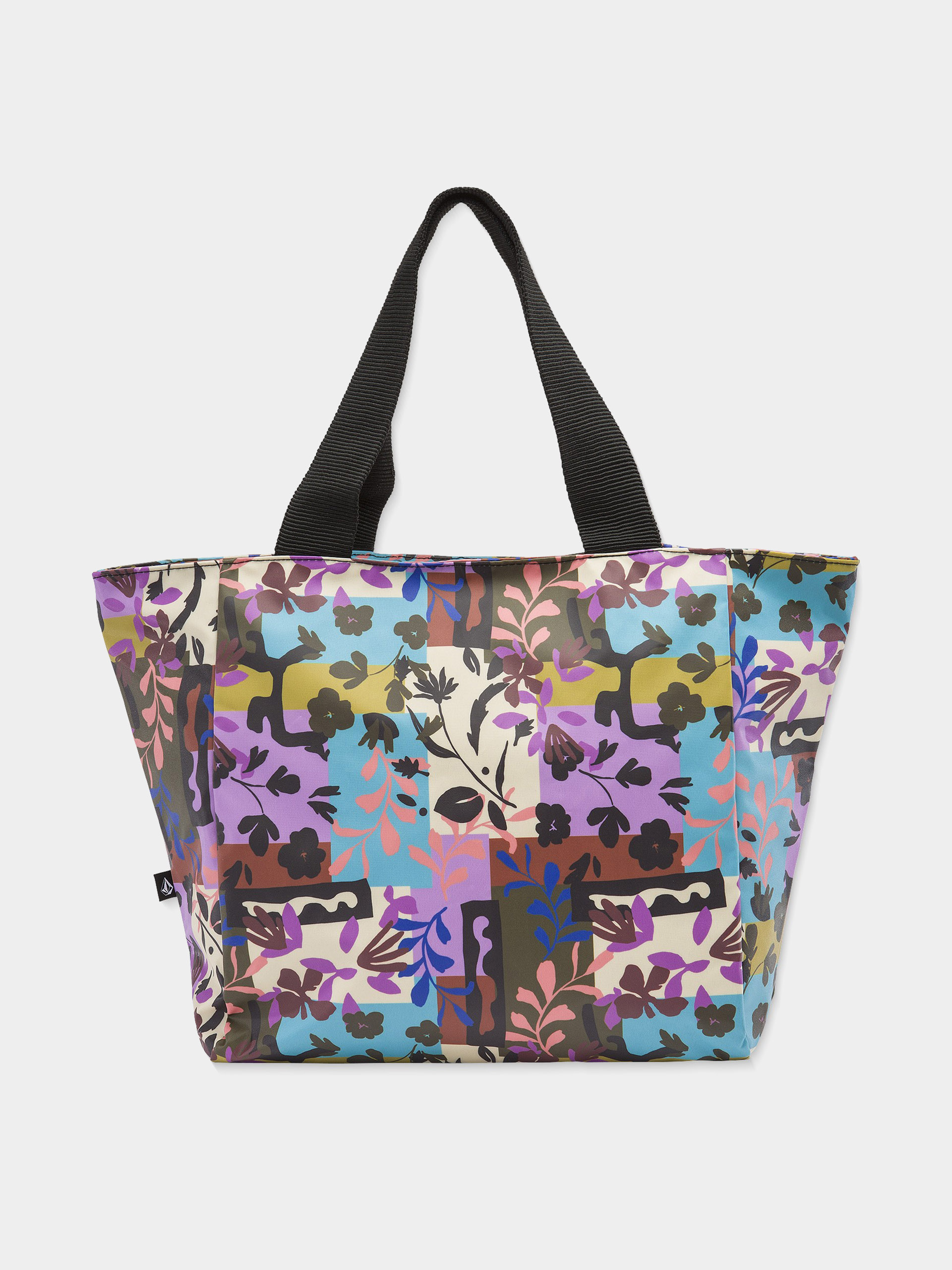 Geantă Volcom Bay Bae Beach Tote Wmn (multi)