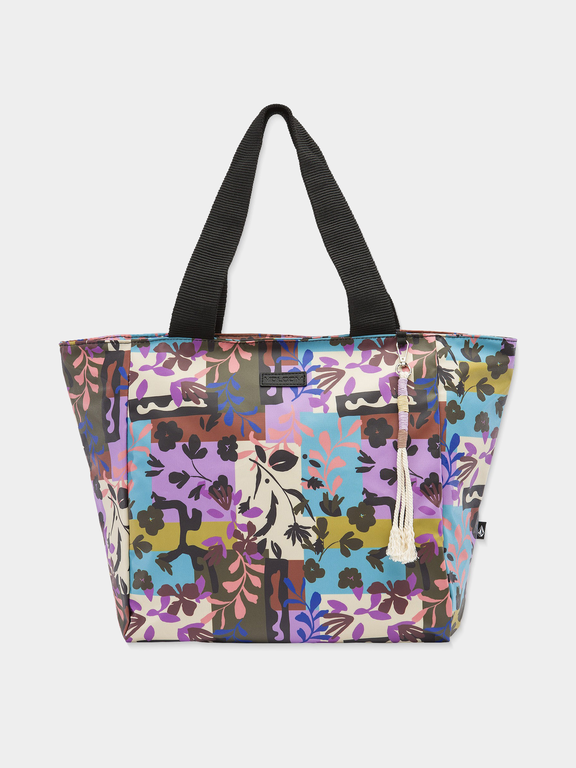 Geantă Volcom Bay Bae Beach Tote Wmn