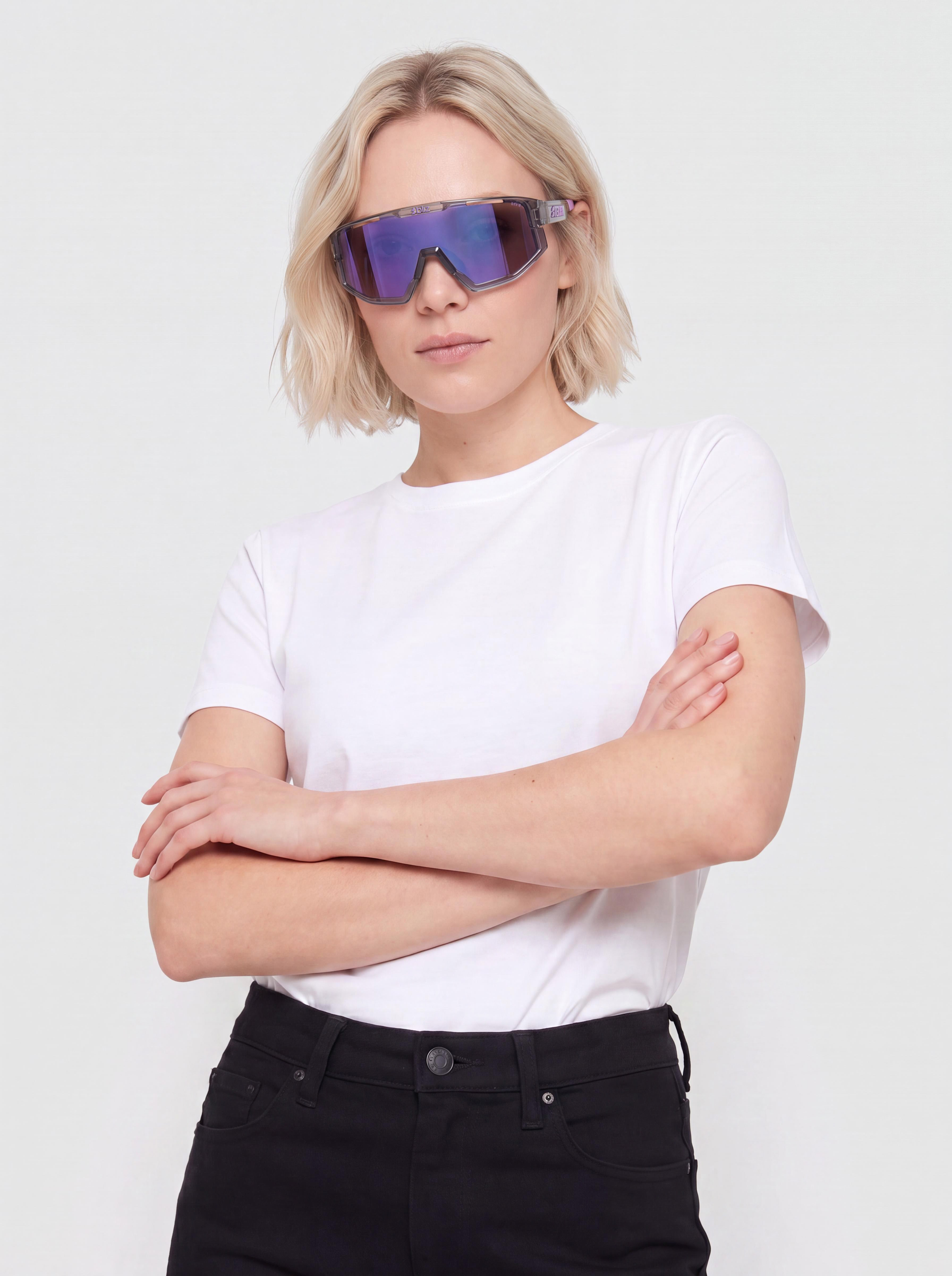 Ochelari de soare Bliz Fusion Small