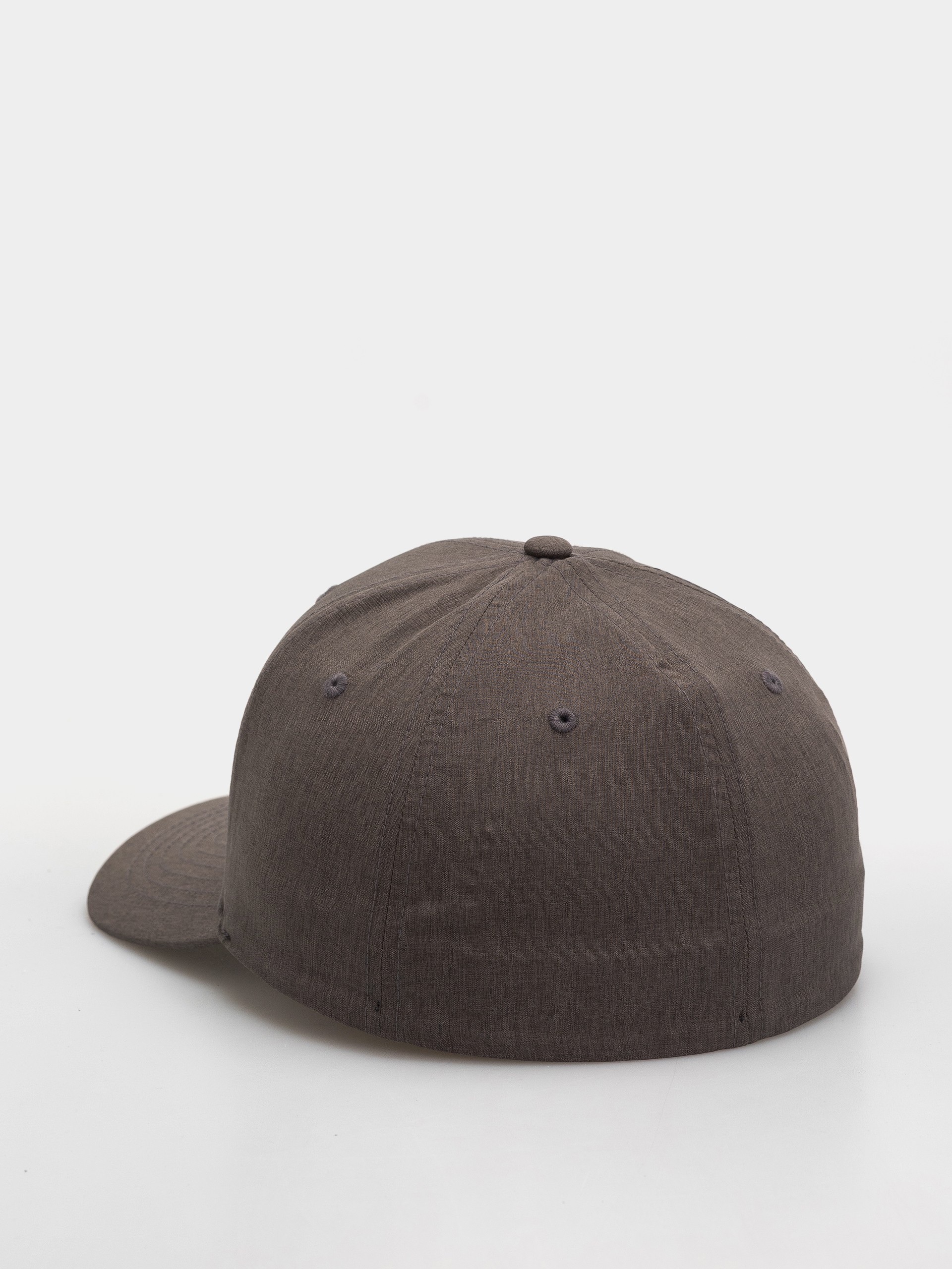 Șapcă Fox Fox Head Select Flexfit (black/charcoal)