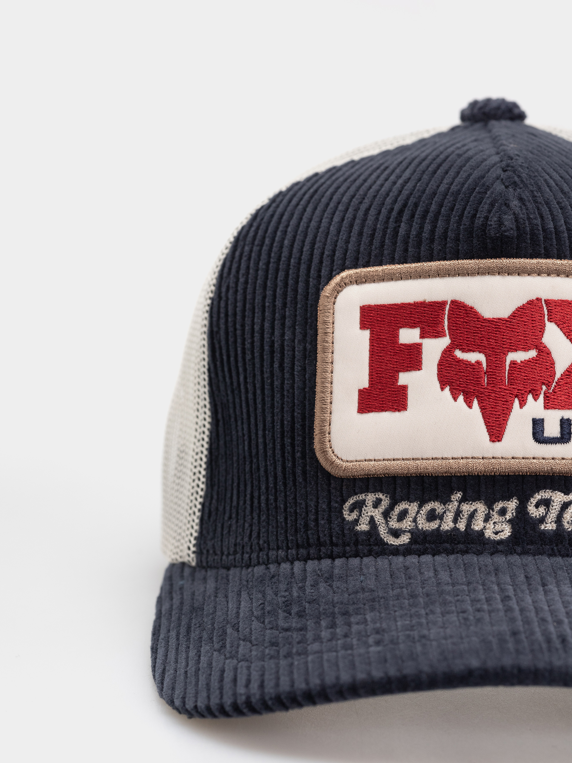 Șapcă Fox Circa 74 Snapback Trucker (midnight)