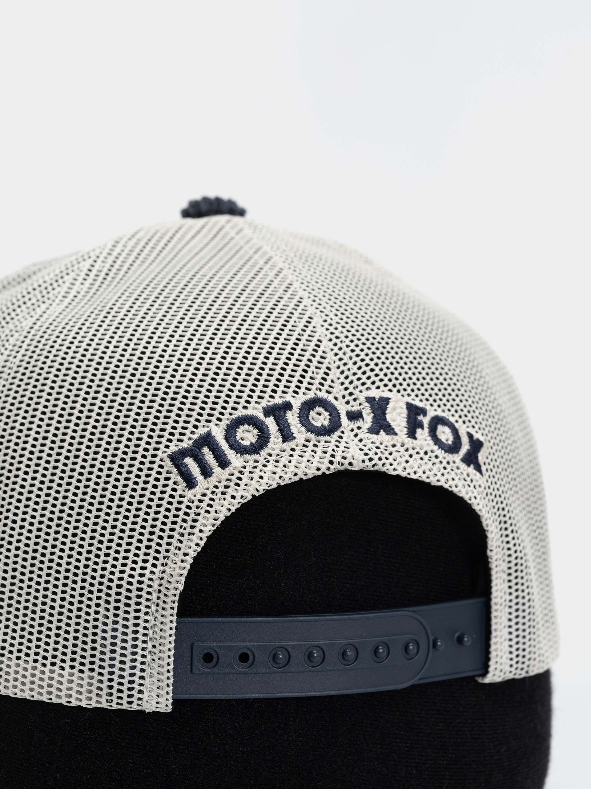 Șapcă Fox Circa 74 Snapback Trucker (midnight)