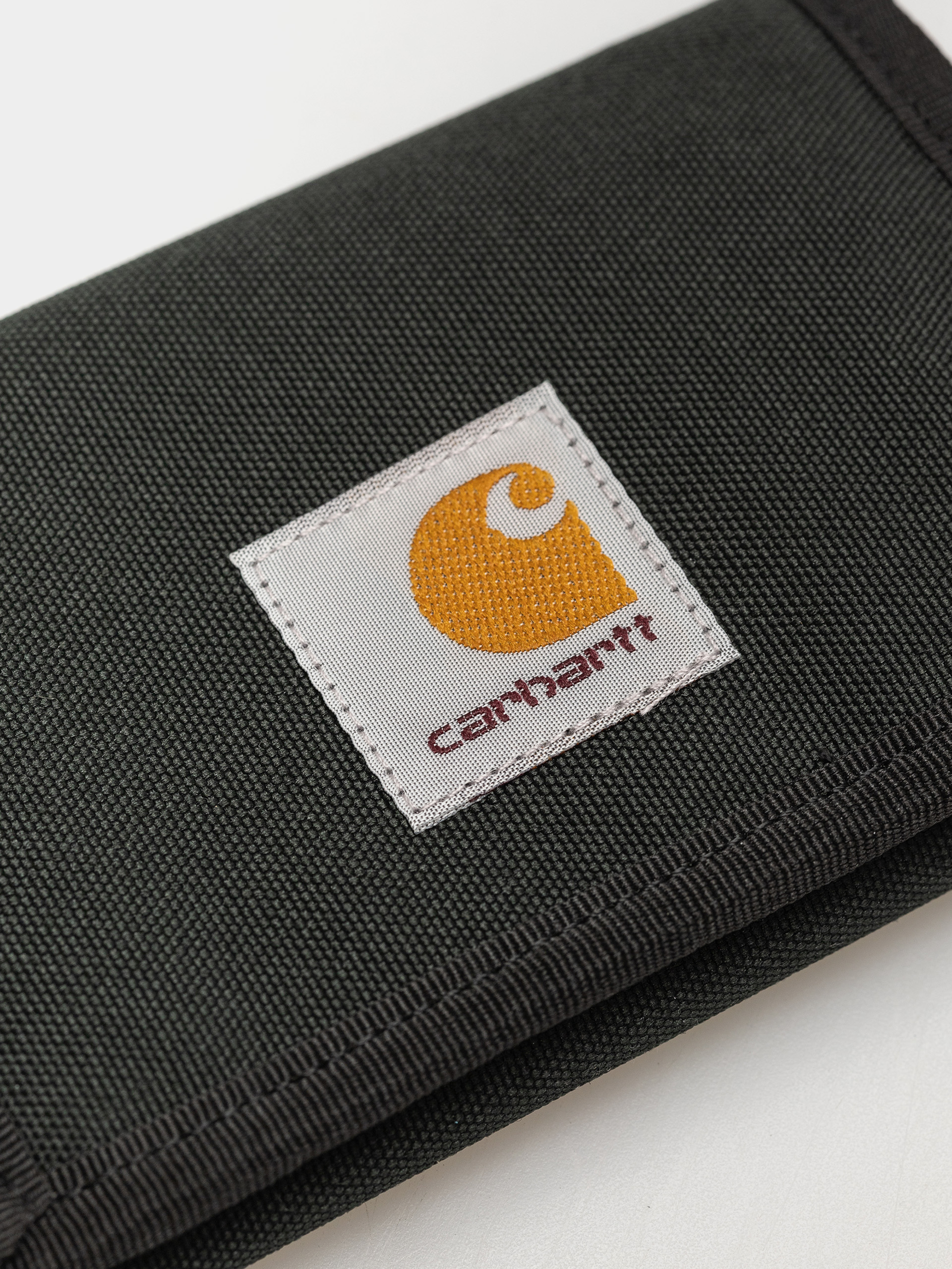 Portofel Carhartt WIP Alec (raven)