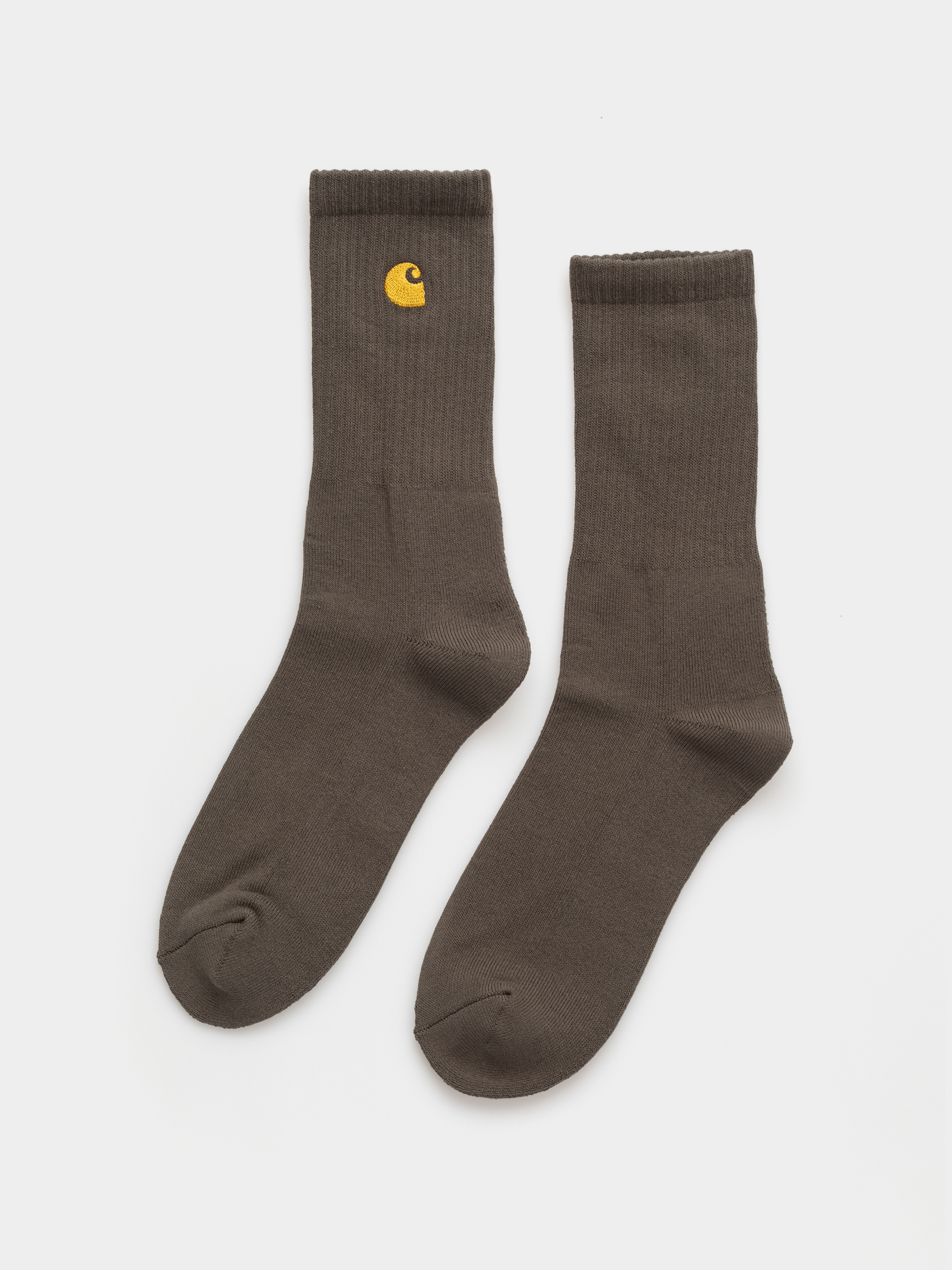 u0218osete Carhartt WIP Chase (shungite/gold)