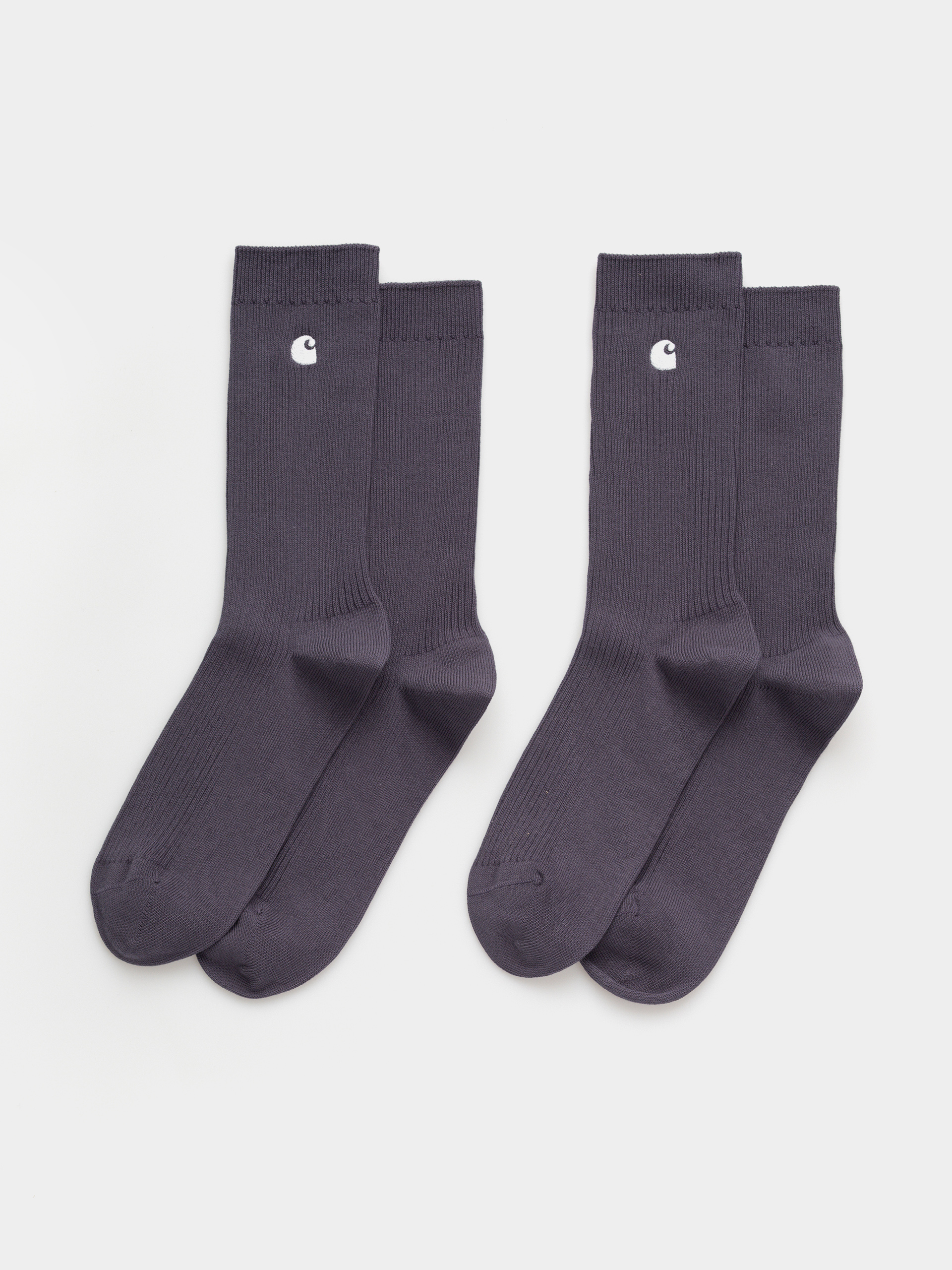 u0218osete Carhartt WIP Madison Pack (shady purple/white/shady purple/white)