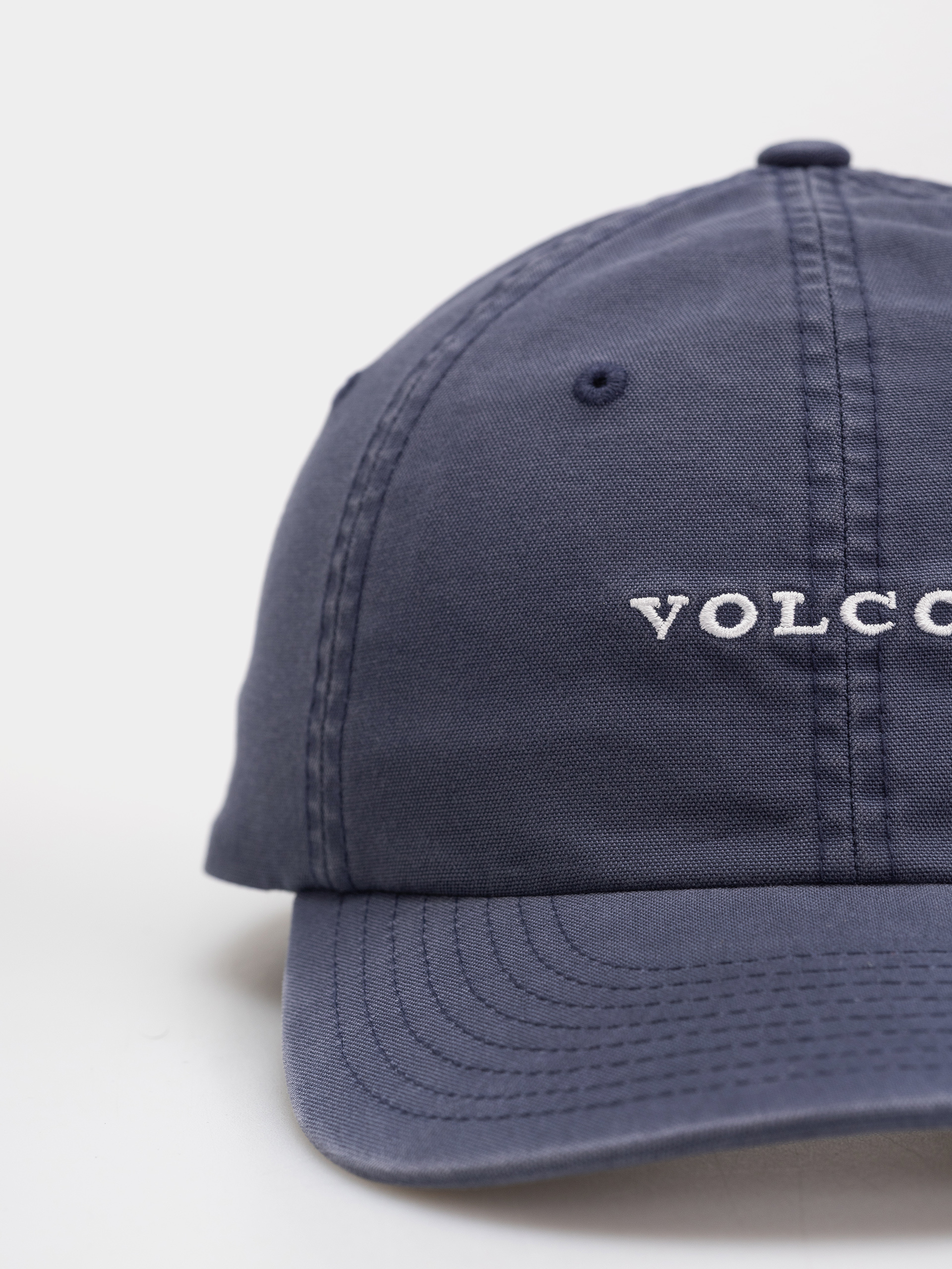 Șapcă Volcom Full Stone Washed (marine)