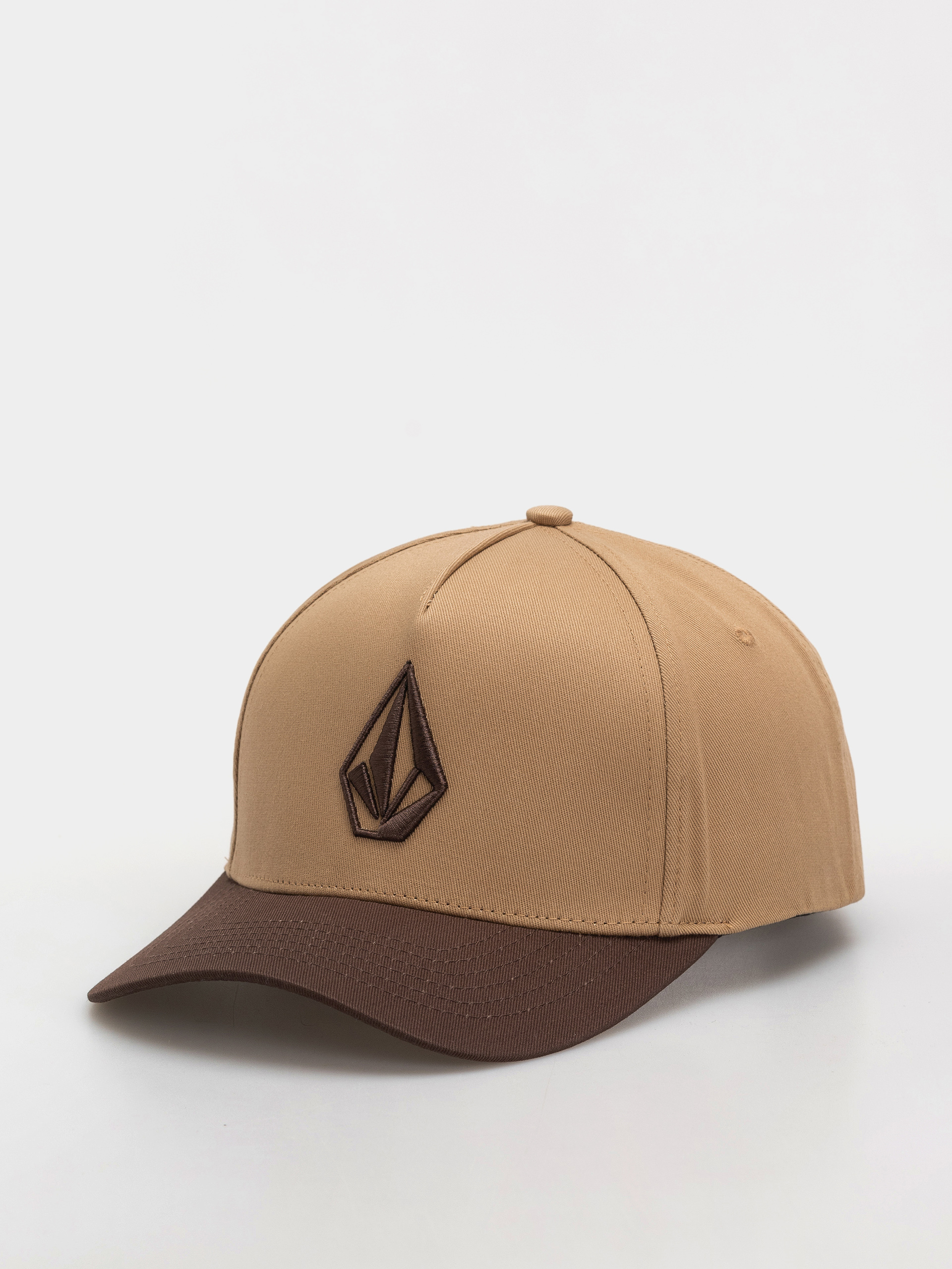 u0218apcu0103 Volcom Embossed Stone (cacao)