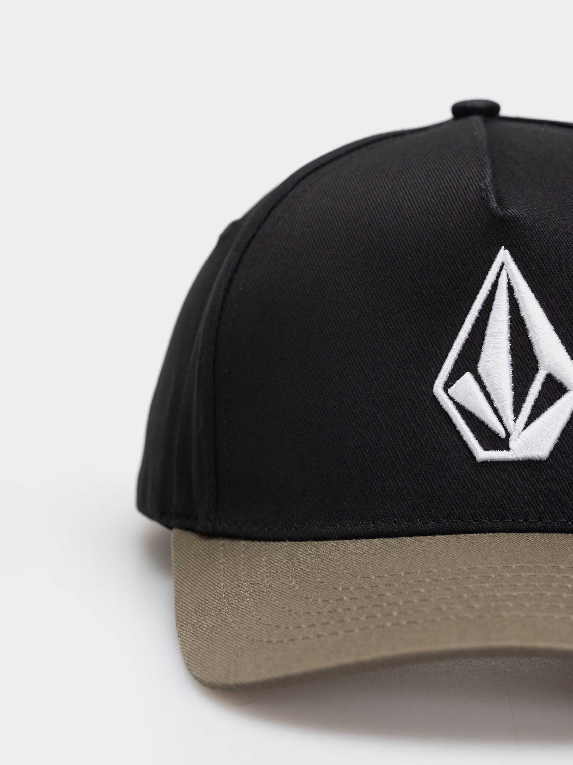 Șapcă Volcom Embossed Stone (wintermoss)