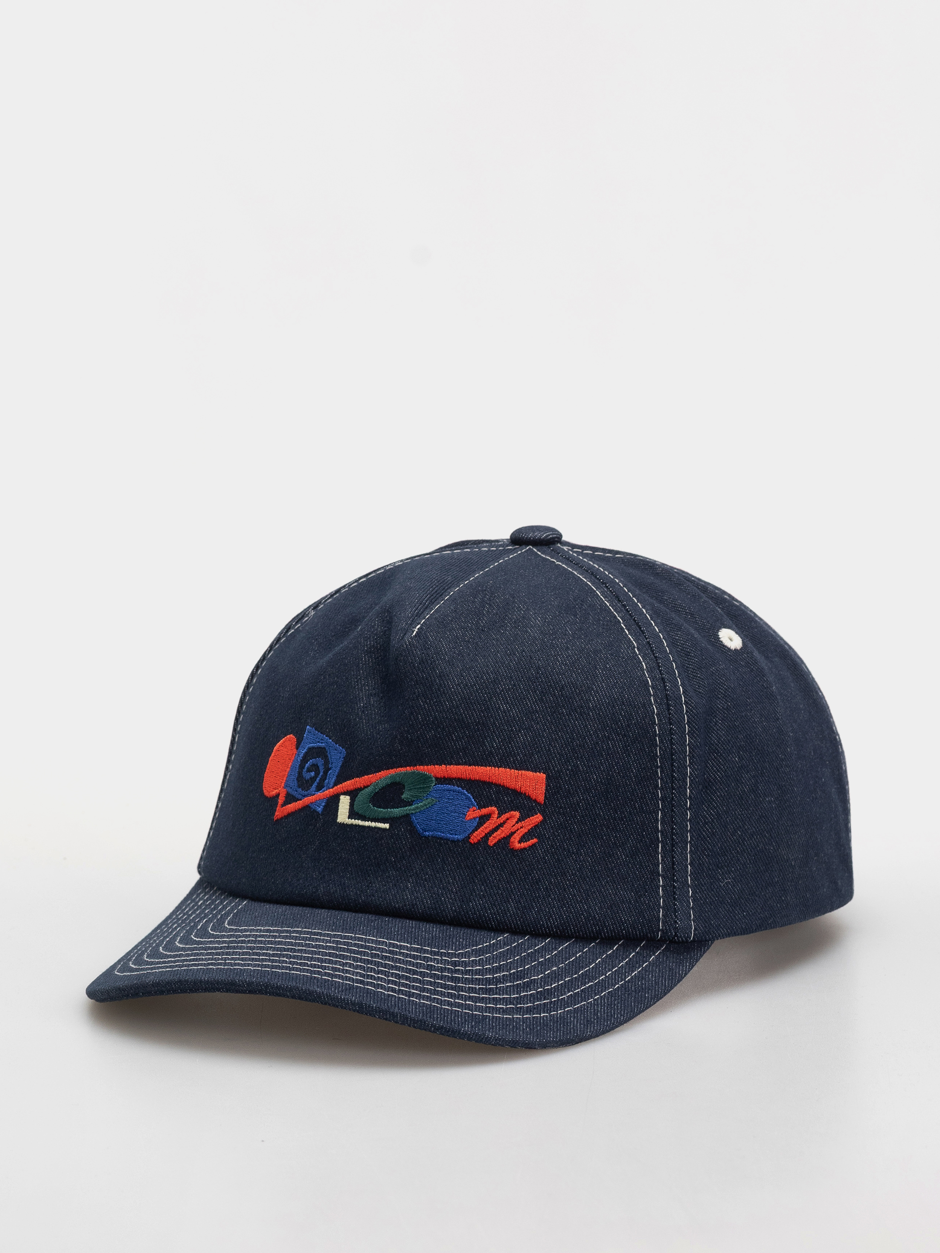 Șapcă Volcom Fa Carrau (marine)
