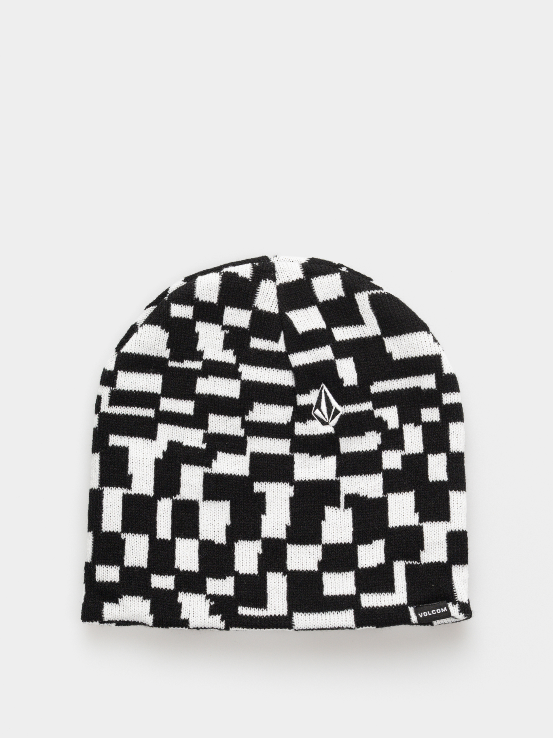 Căciulă Volcom Fa Carrau (white)