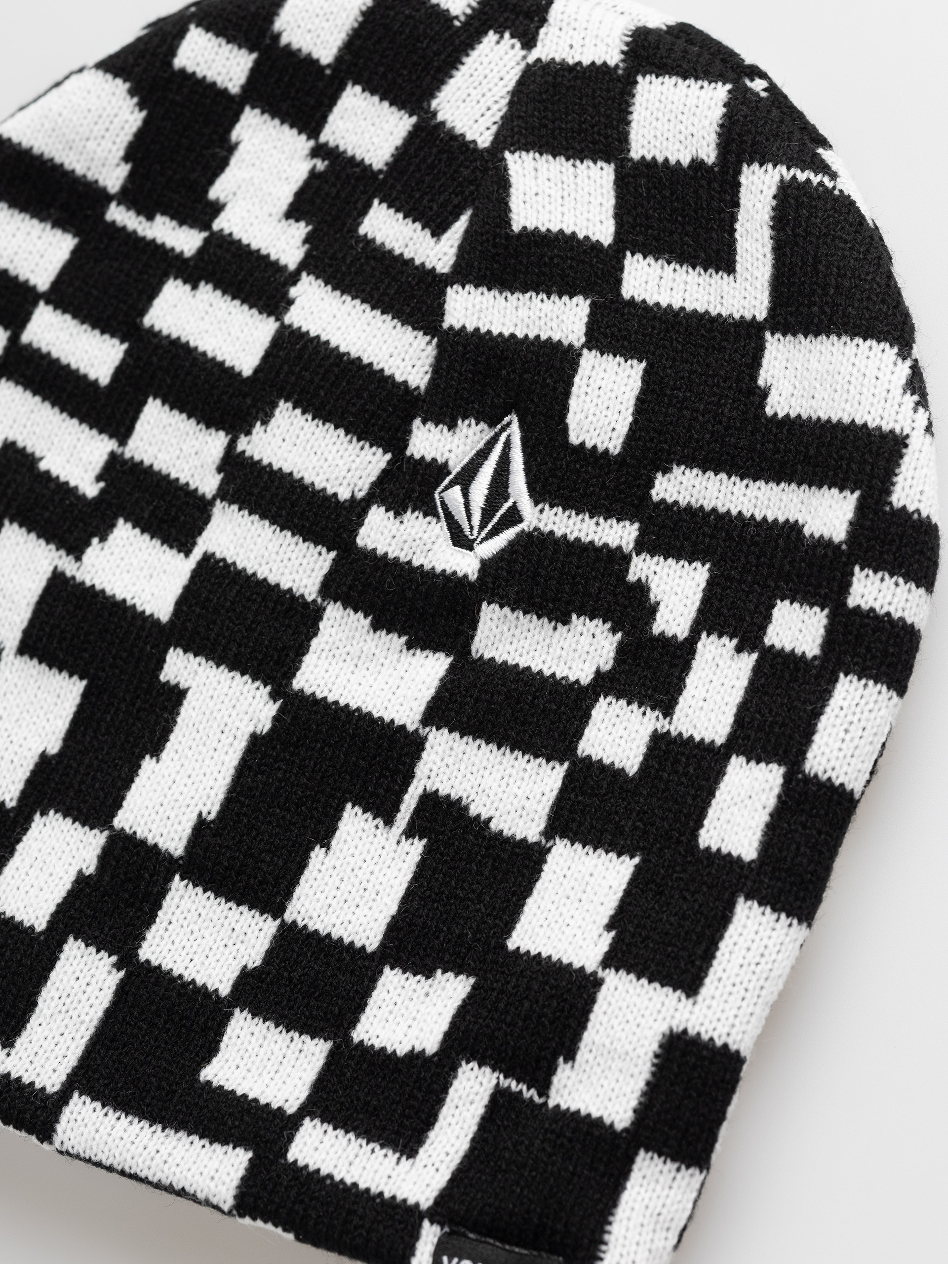 Căciulă Volcom Fa Carrau (white)