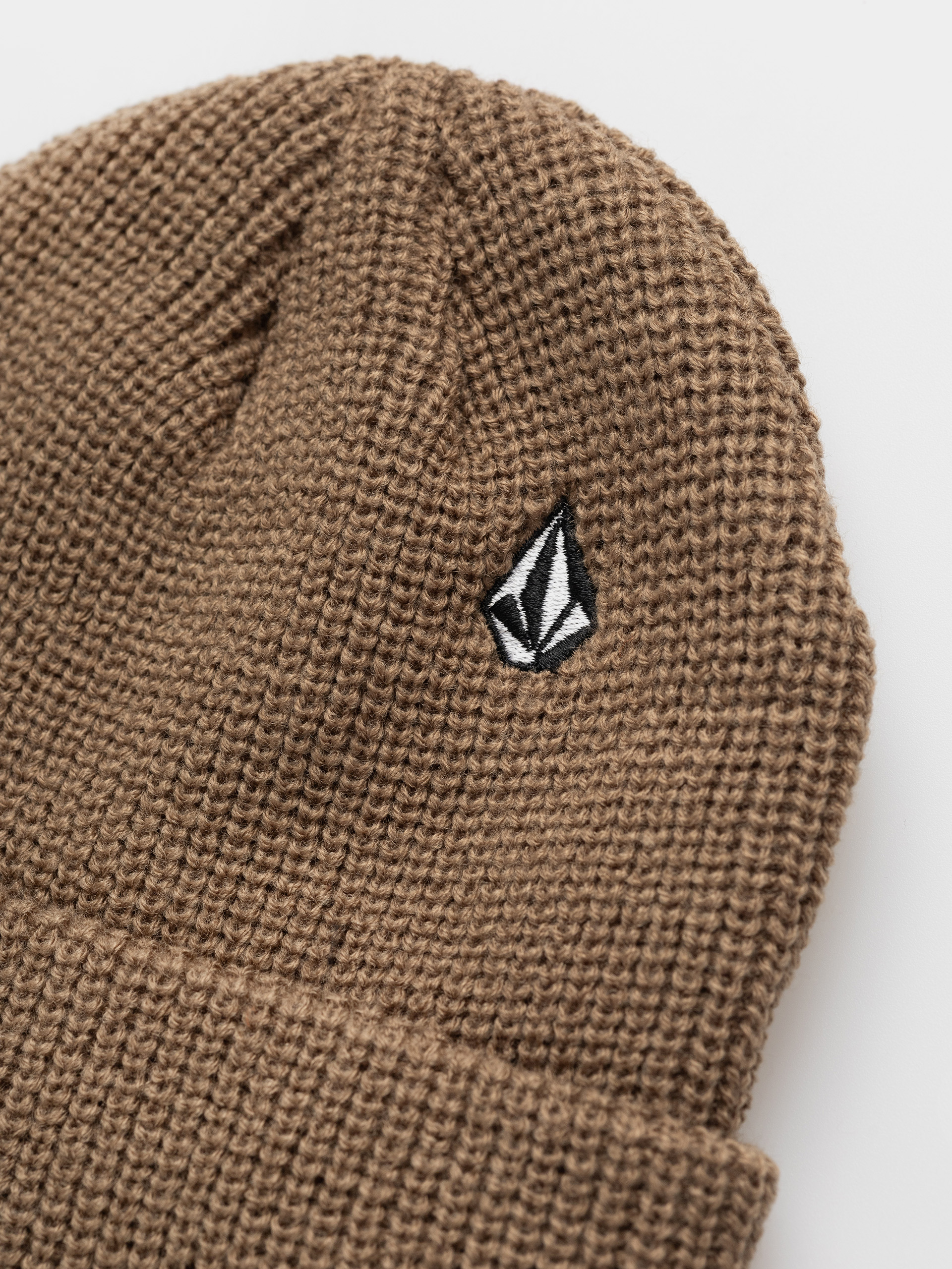Căciulă Volcom Full Stone (earth)