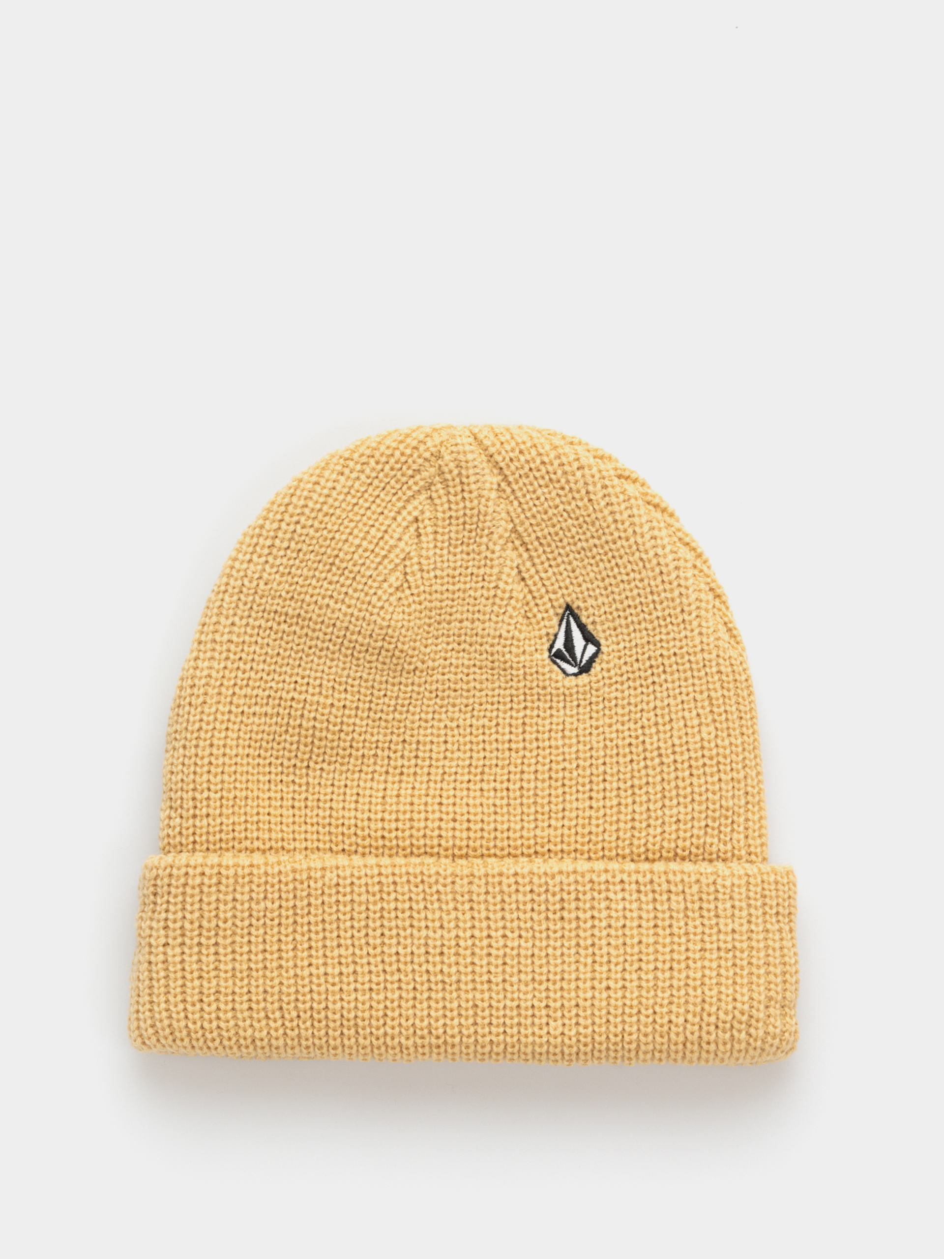 Căciulă Volcom Full Stone (mustard)
