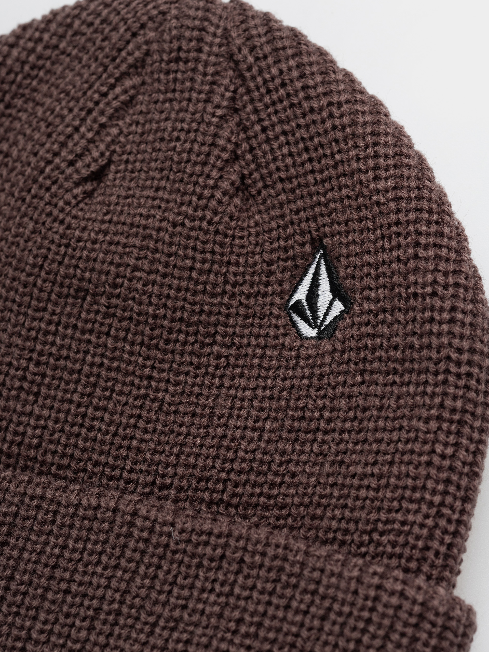 Căciulă Volcom Full Stone (raisin)