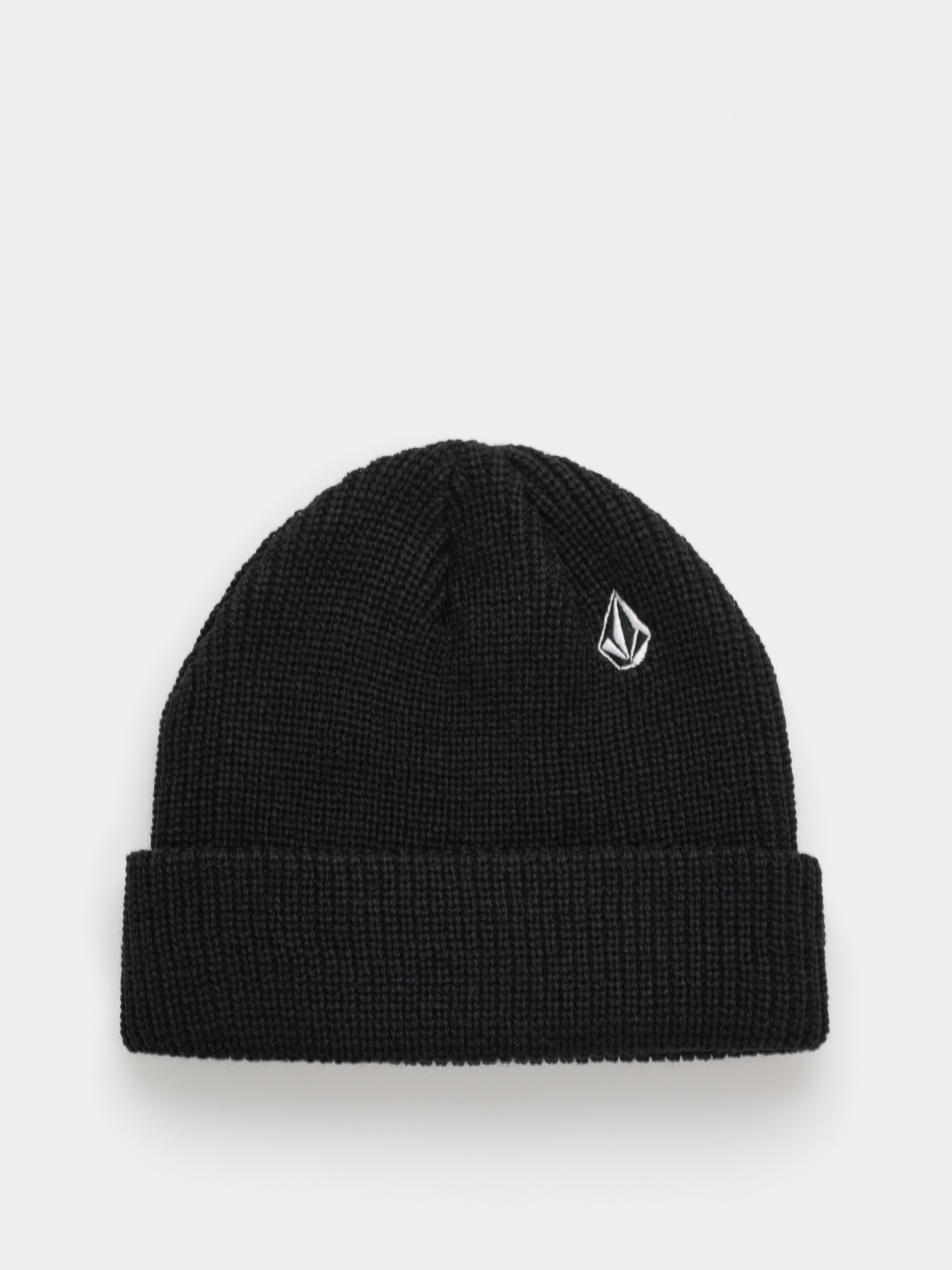 Căciulă Volcom Full Stone (black)