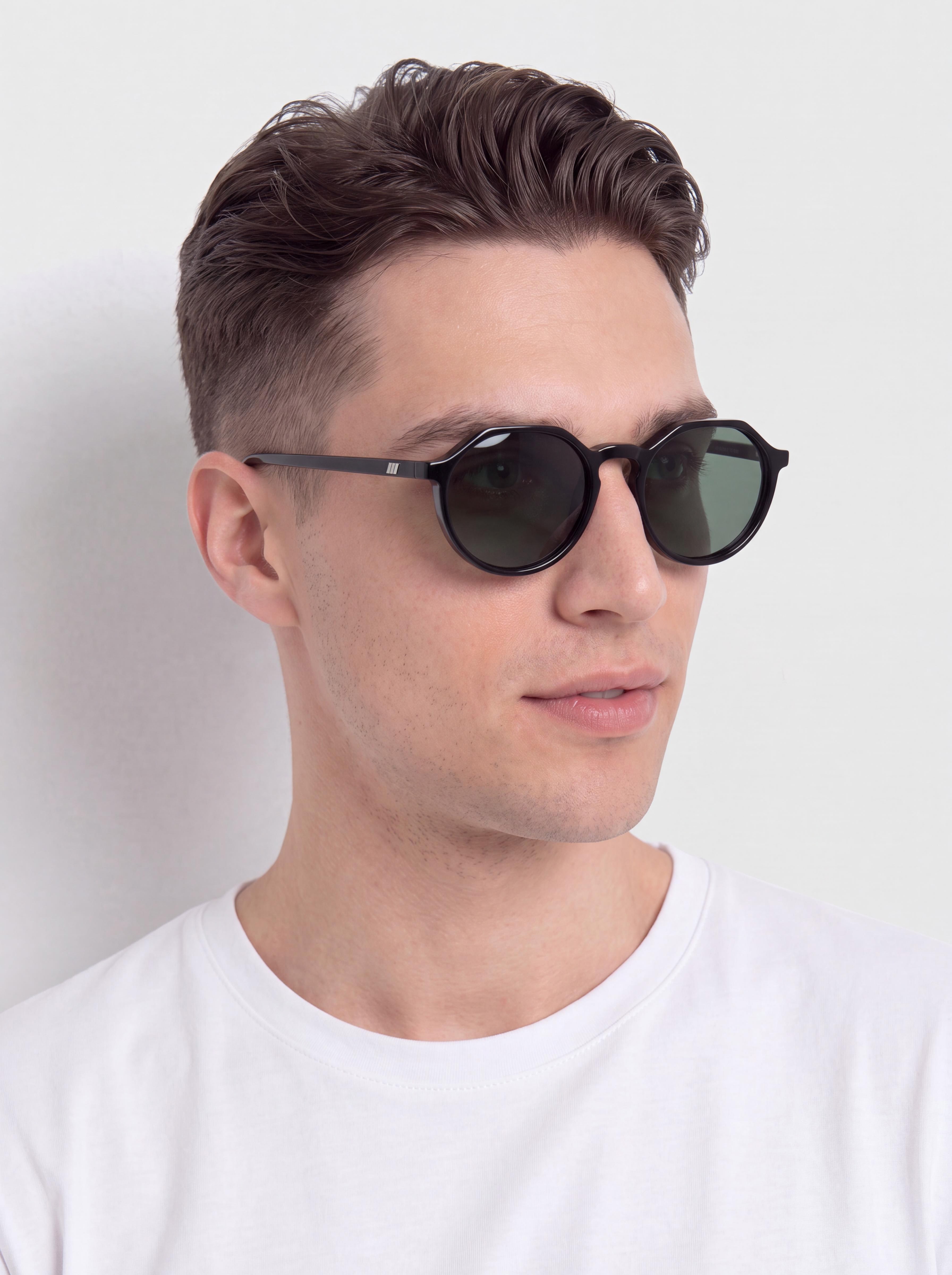 Ochelari de soare Le Specs Speed Of Night R