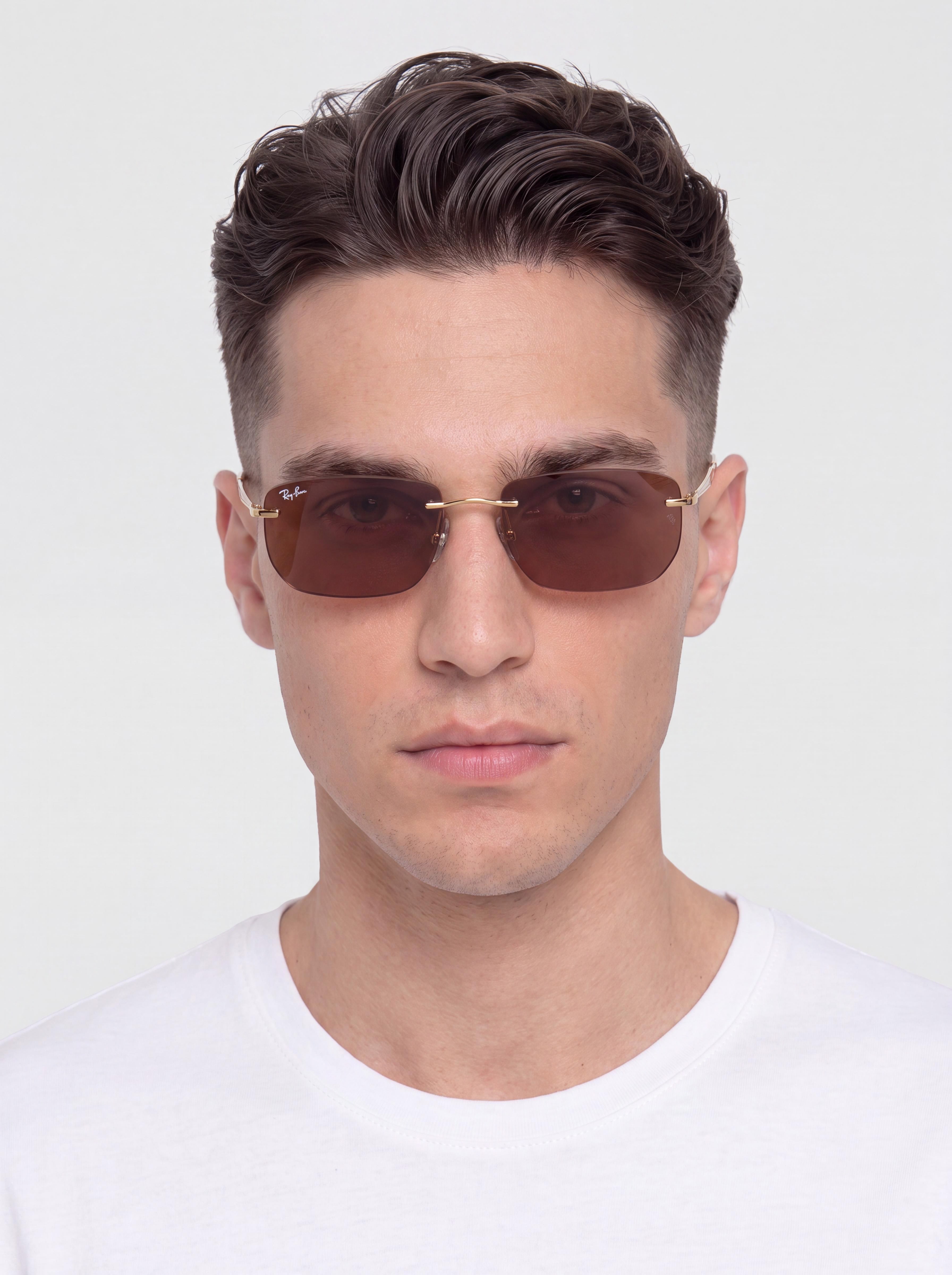 Ochelari de soare Ray-Ban Rb3768