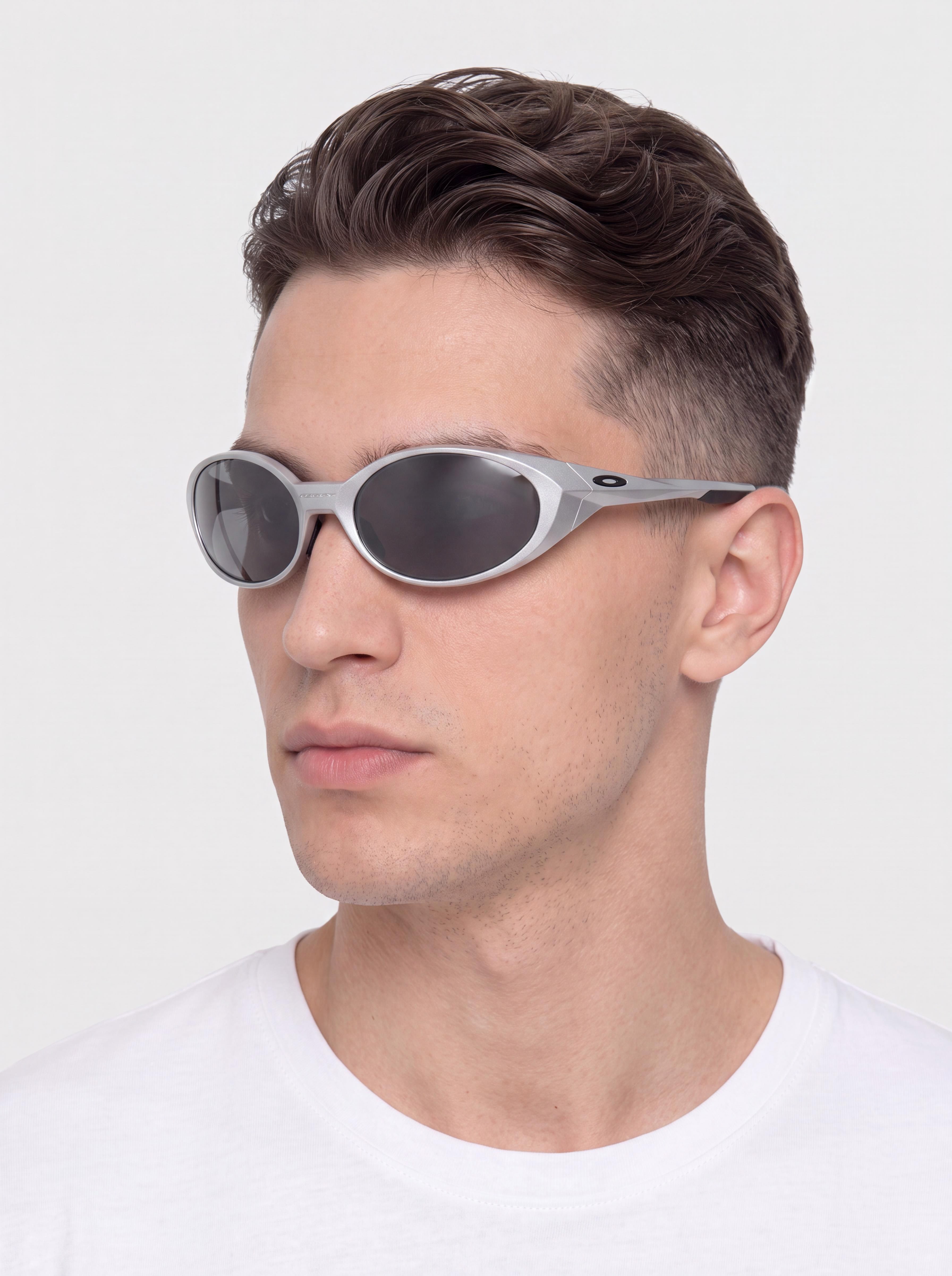 Ochelari de soare Oakley Eye Jacket Redux