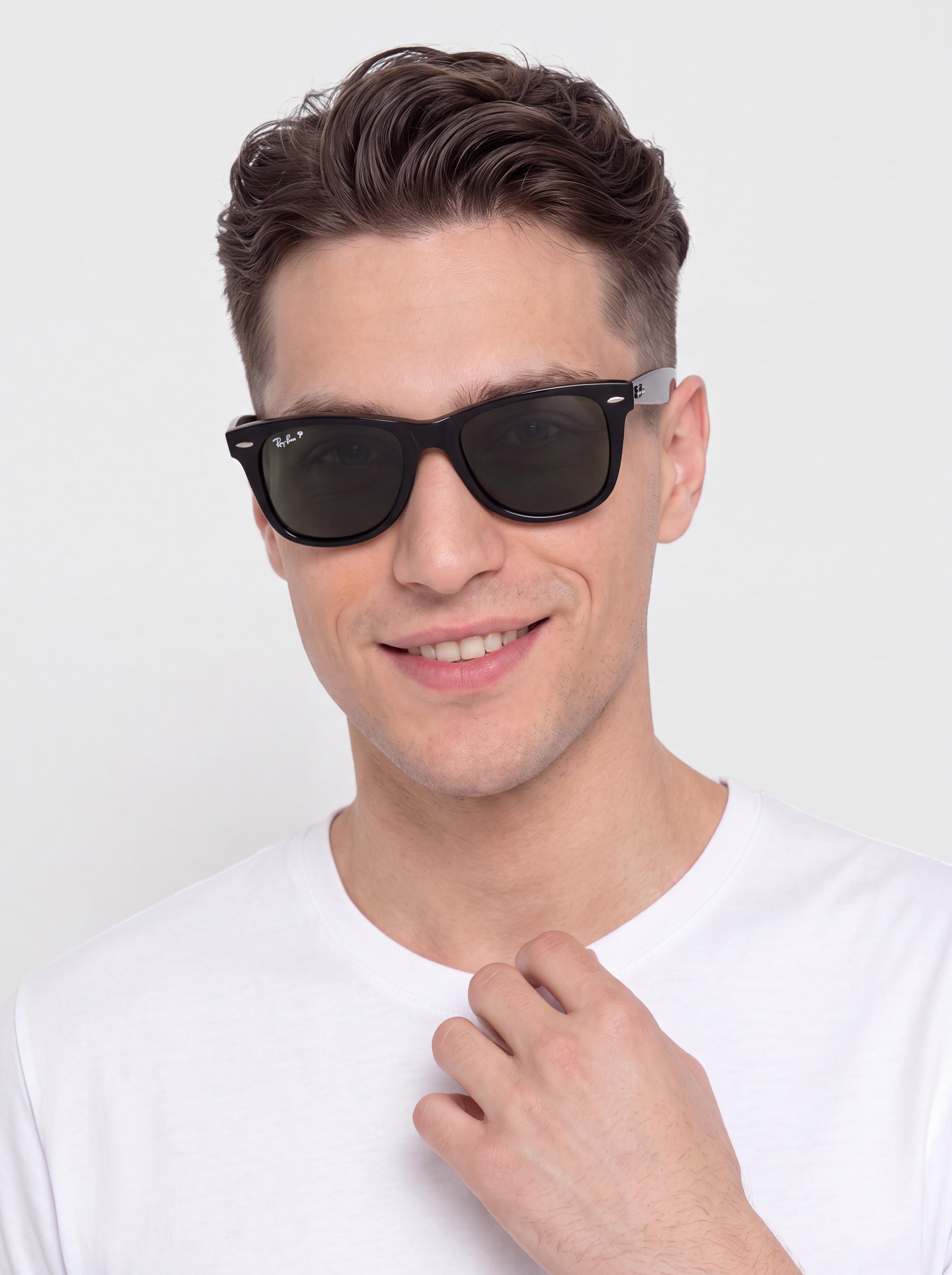 Ochelari de soare Ray-Ban Original Wayfarer Classic