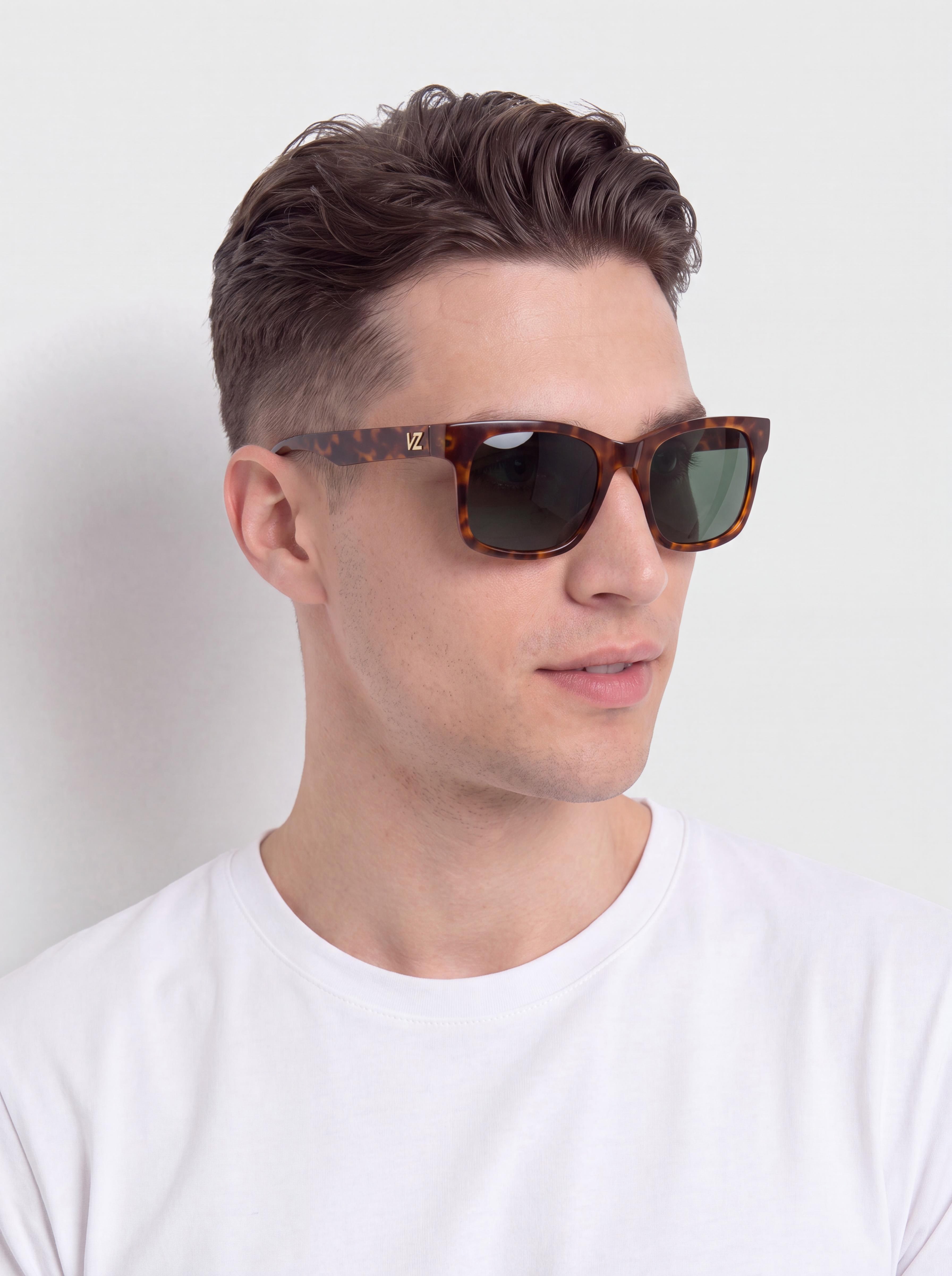 Ochelari de soare Von Zipper Bayou