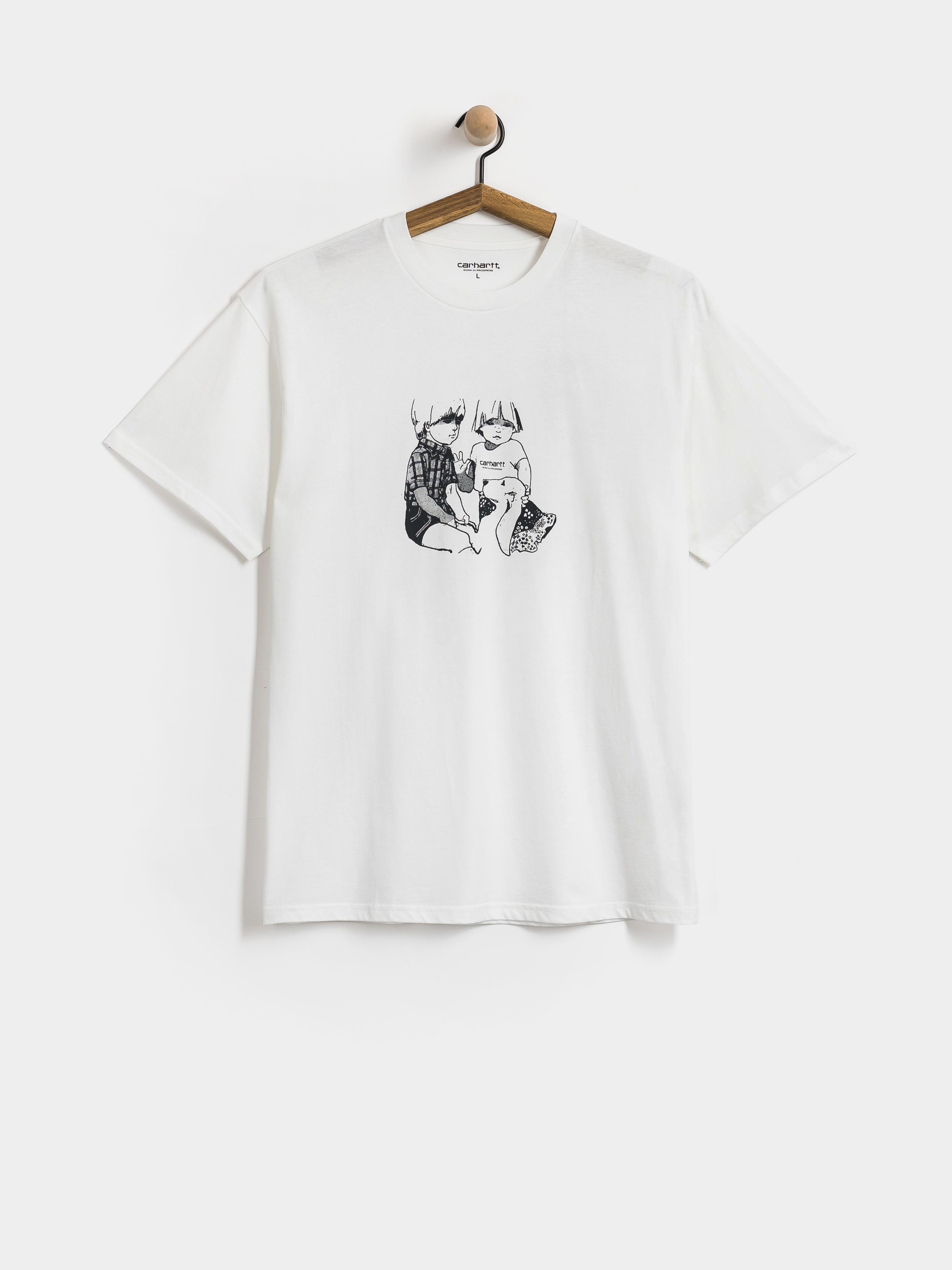 Tricou Carhartt WIP Dreamrift