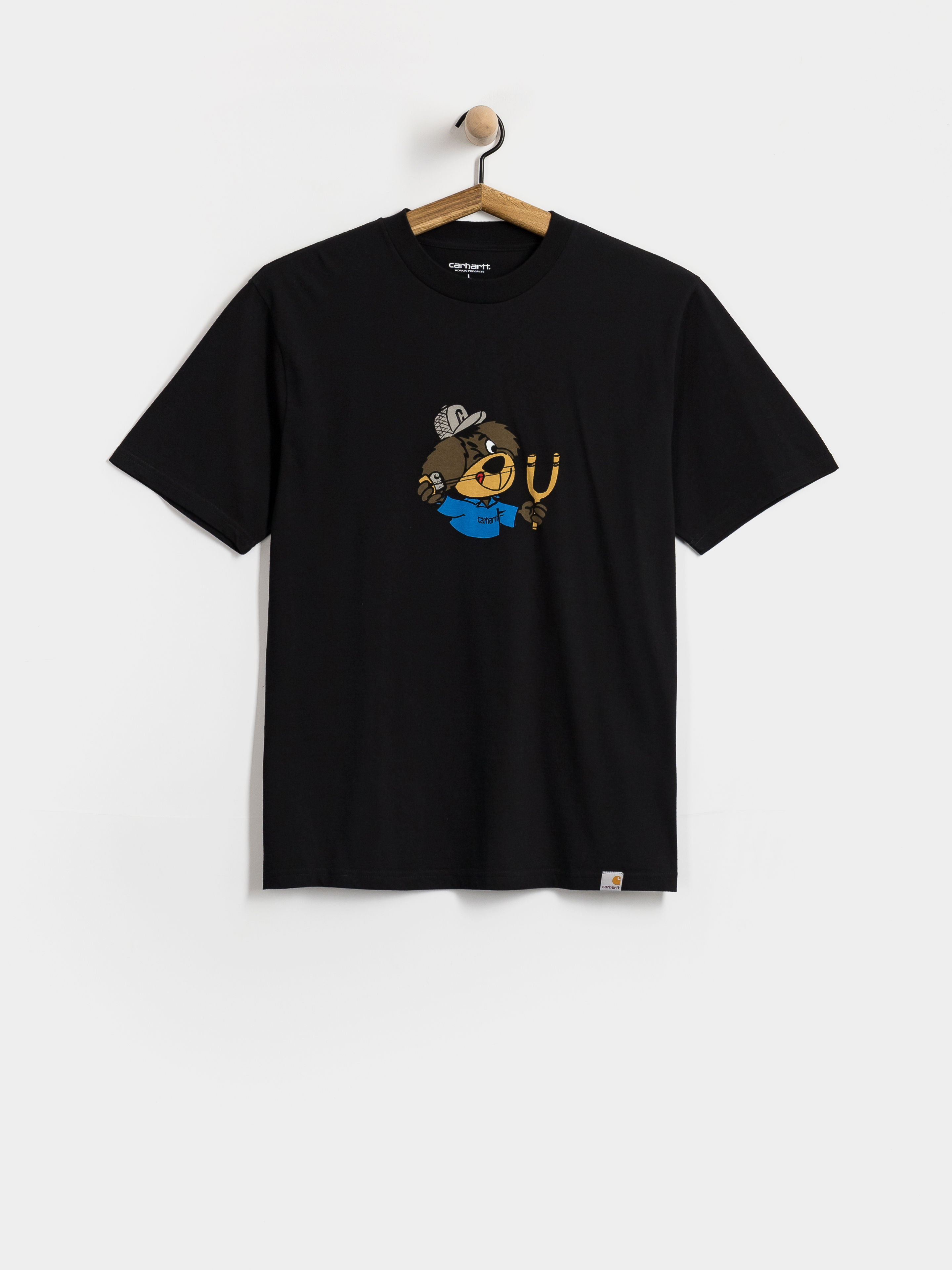 Tricou Carhartt WIP Slingshot