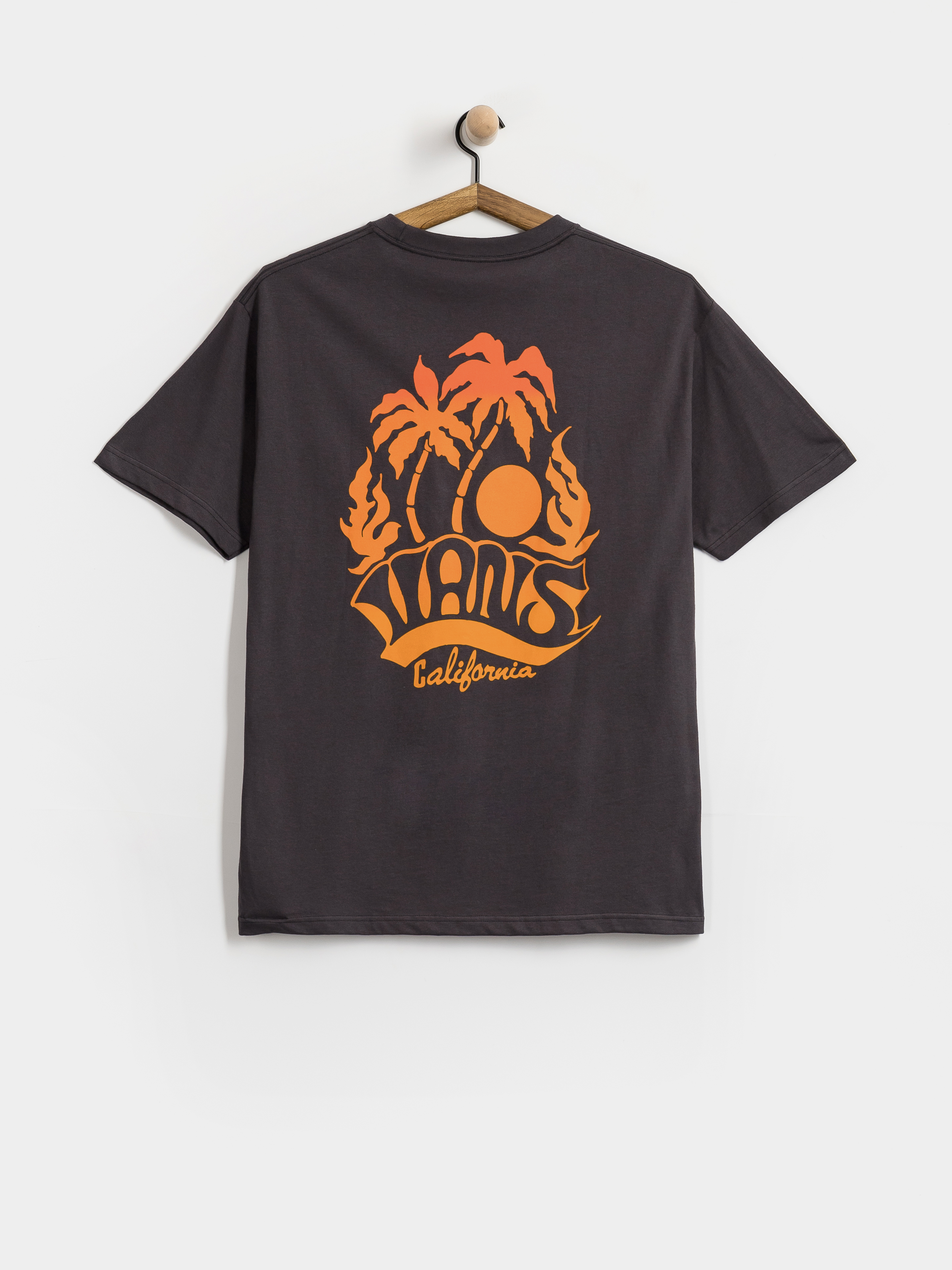 Tricou Vans Sea Level