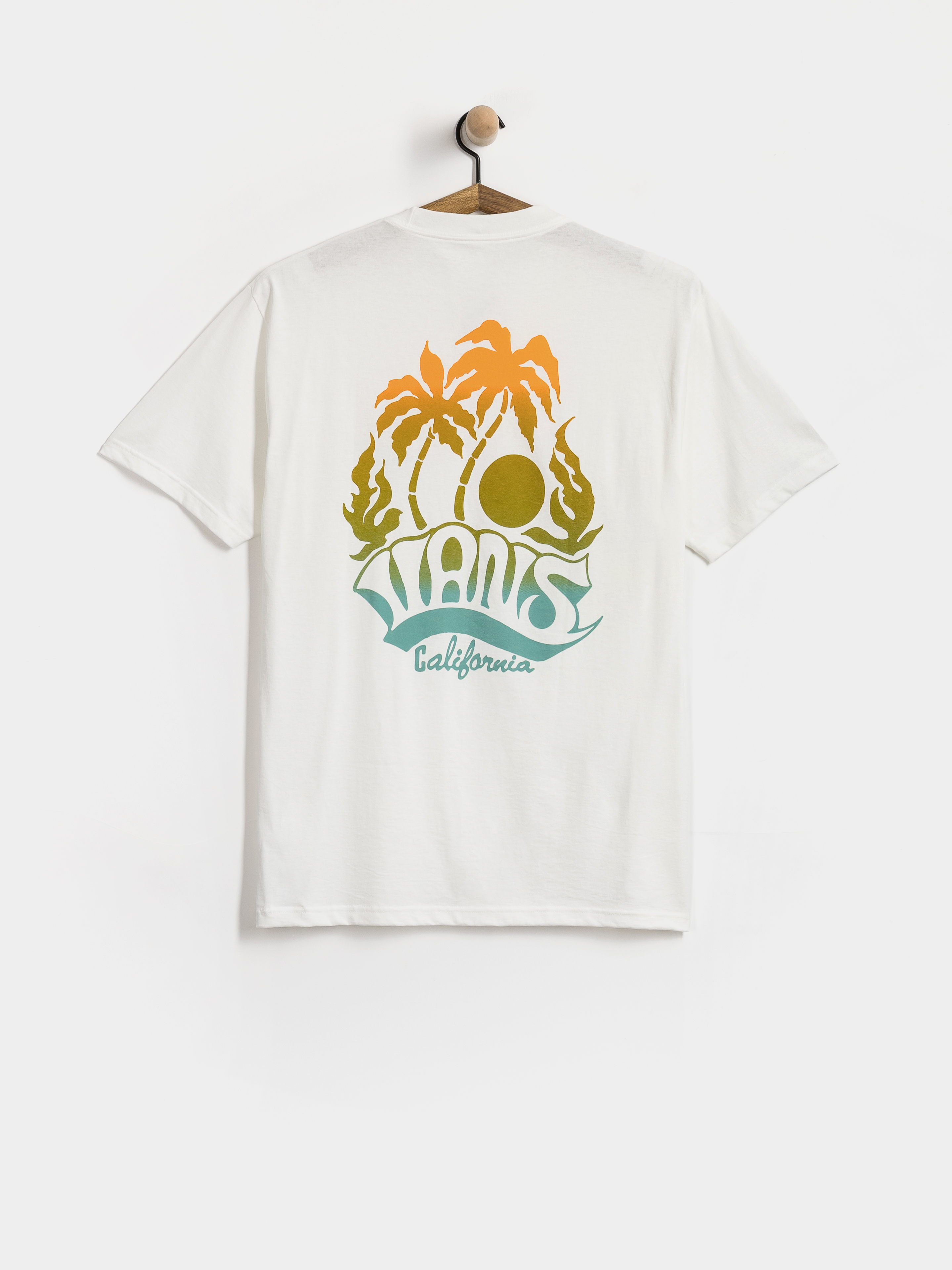 Tricou Vans Sea Level
