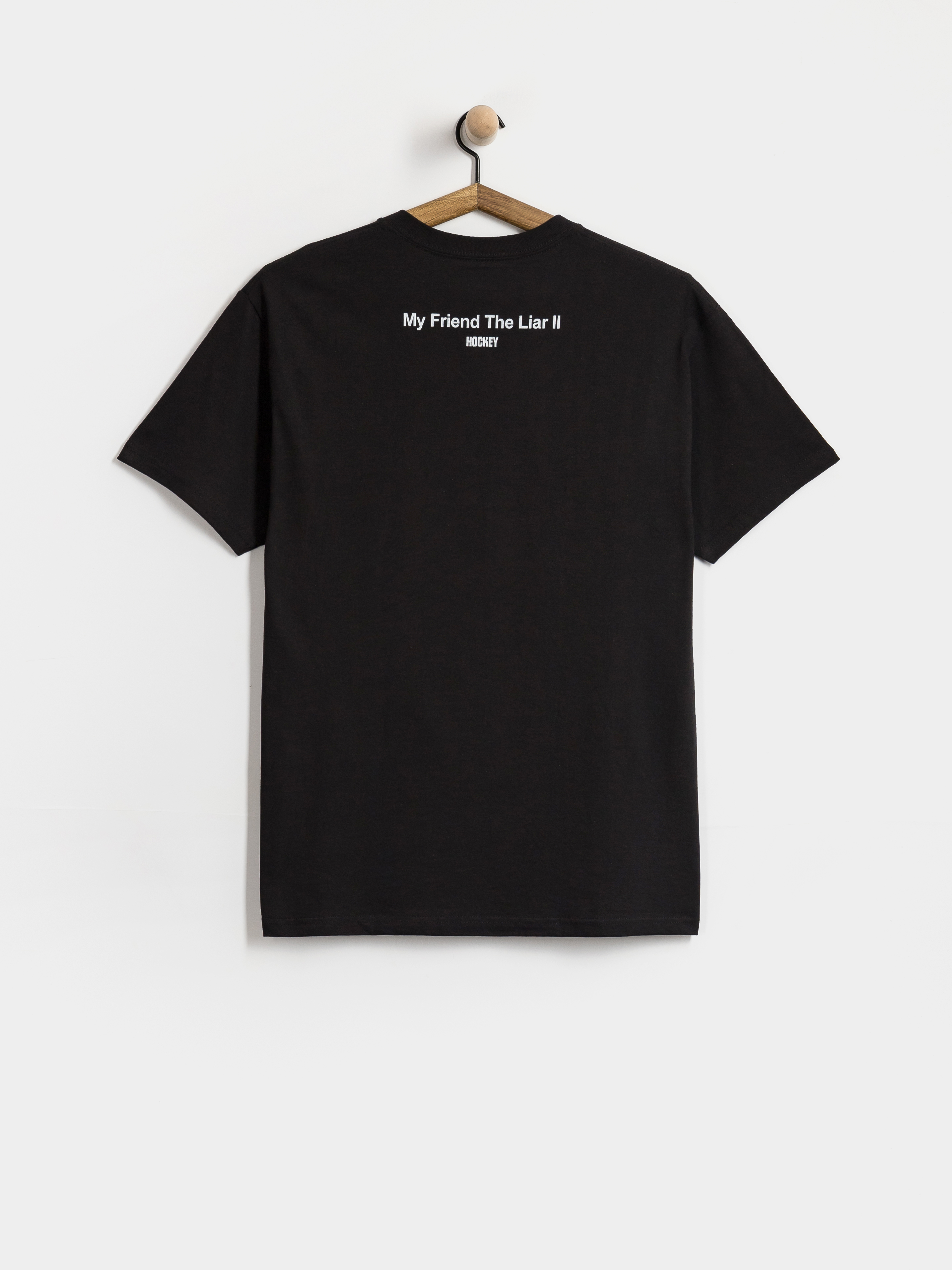 Tricou Hockey My Friend The Liar