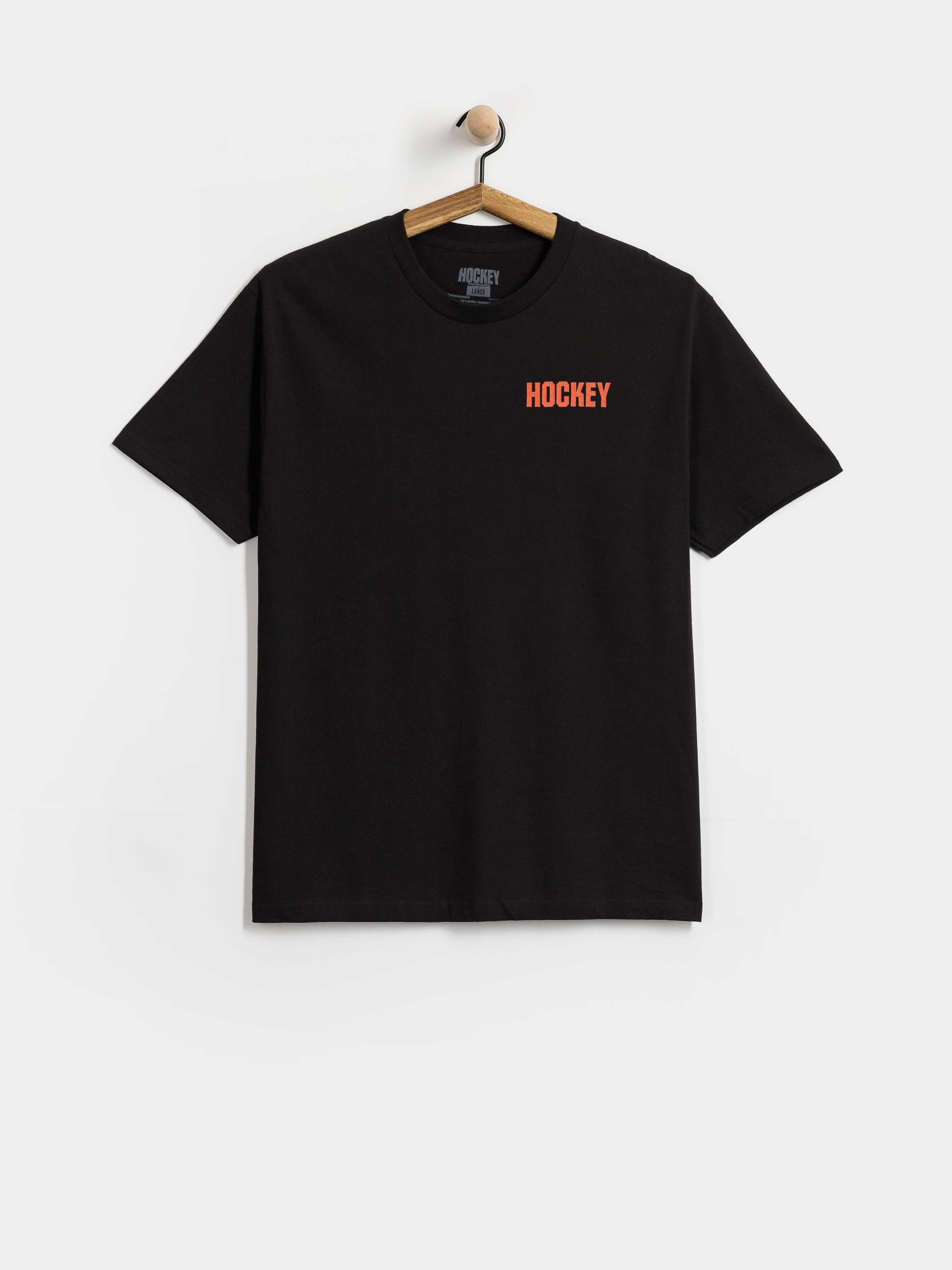 Tricou Hockey Satanica