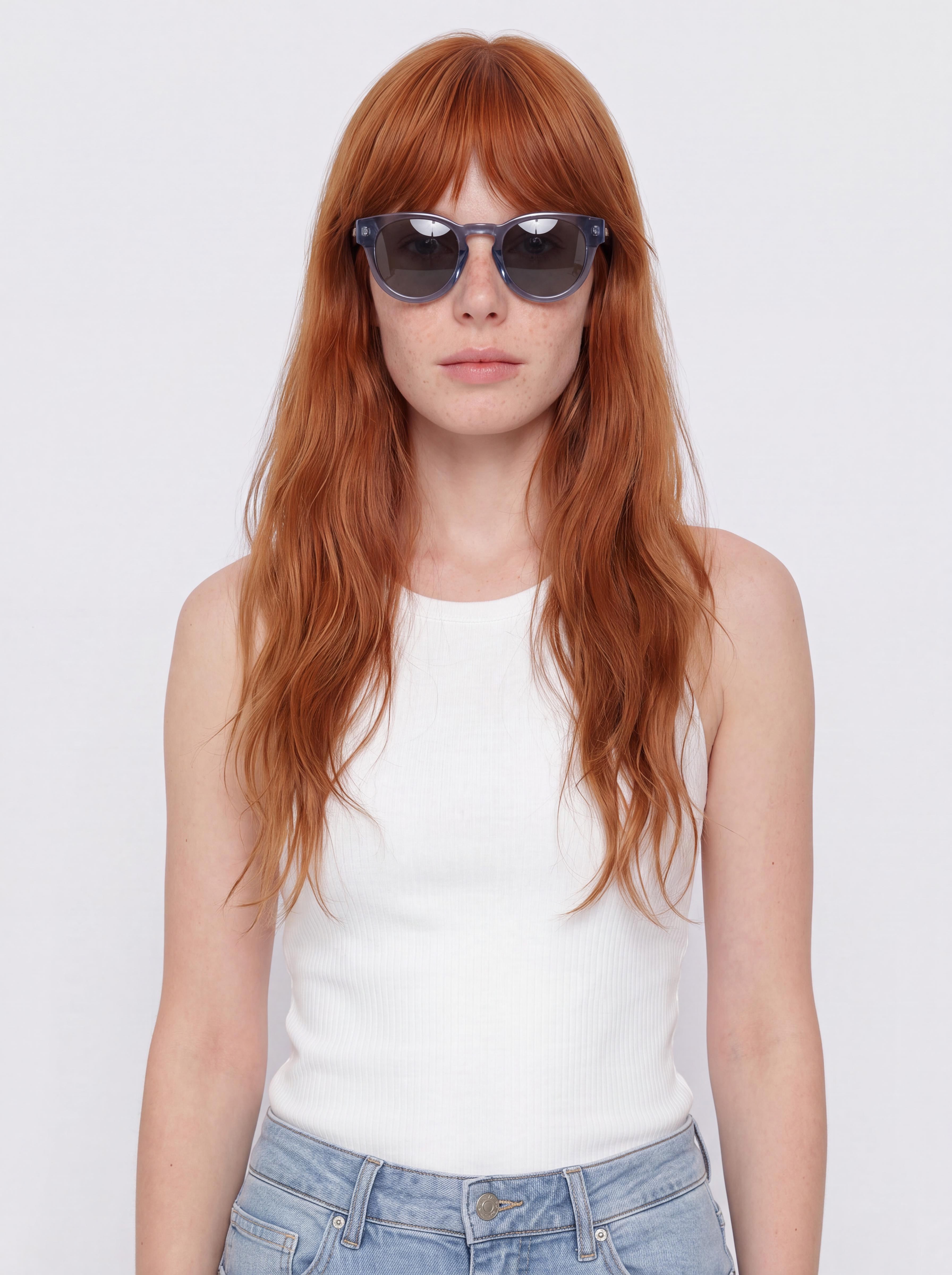 Ochelari de soare Santa Cruz Watson Plus (crystal blue)