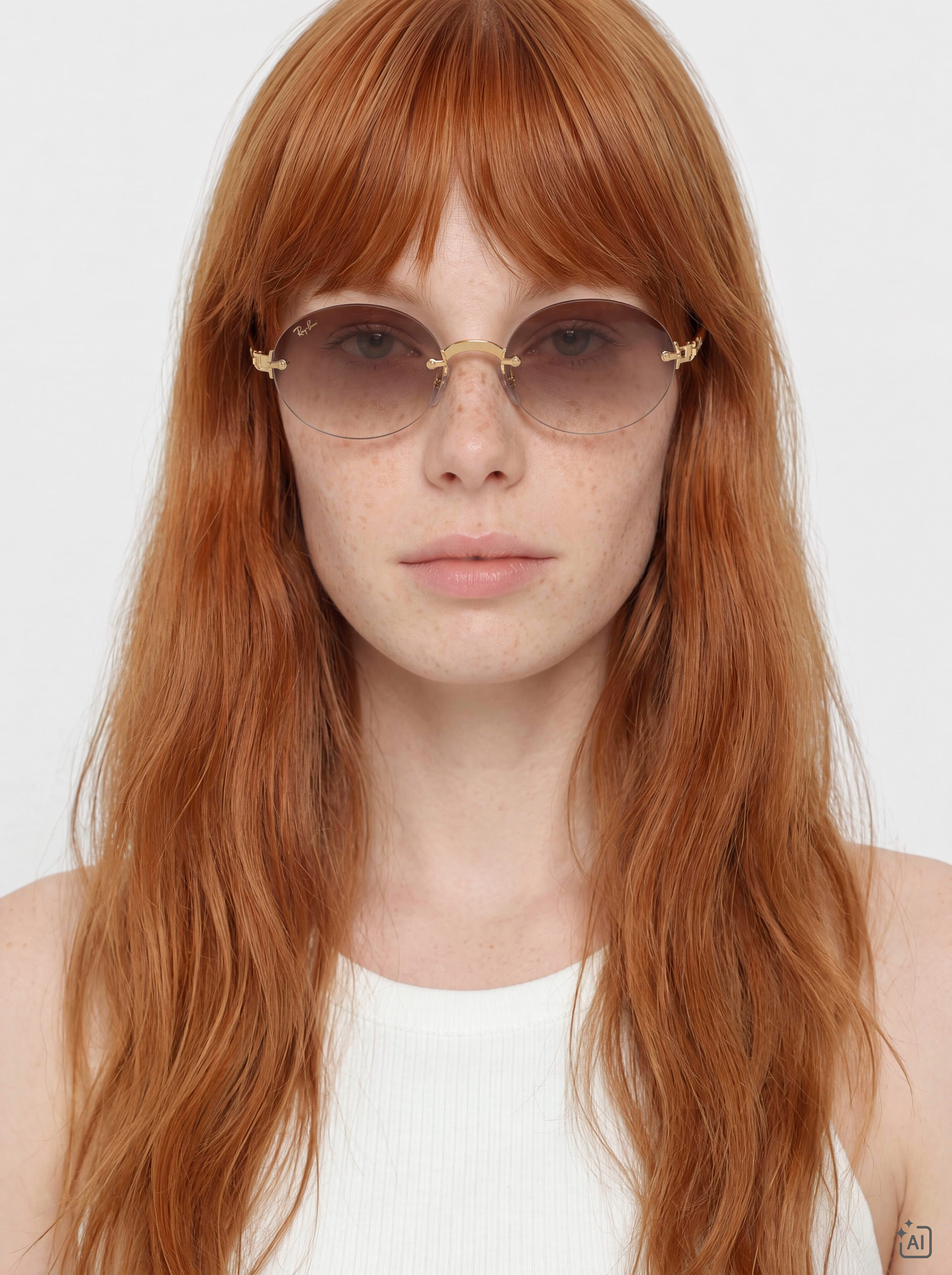 Ochelari de soare Ray-Ban Rb3929 By A$Ap Rocky