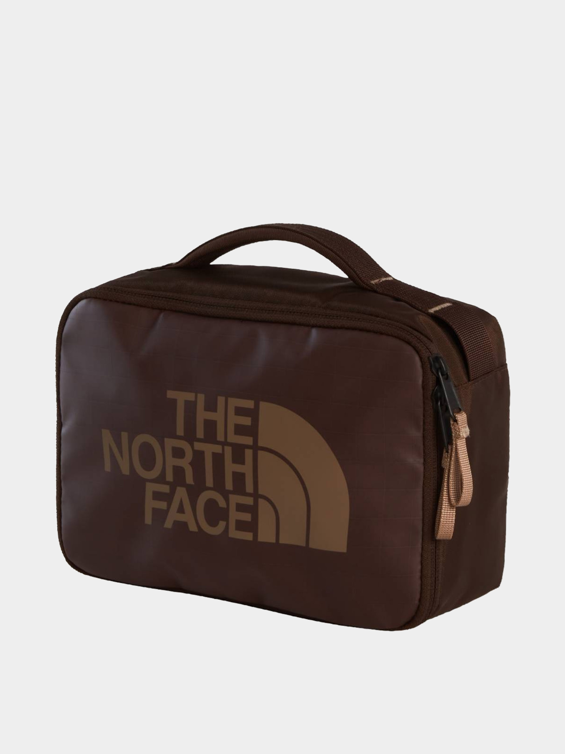 Geantu0103 cosmeticu0103 The North Face Base Camp Voyager (dark chestnut/garnet)