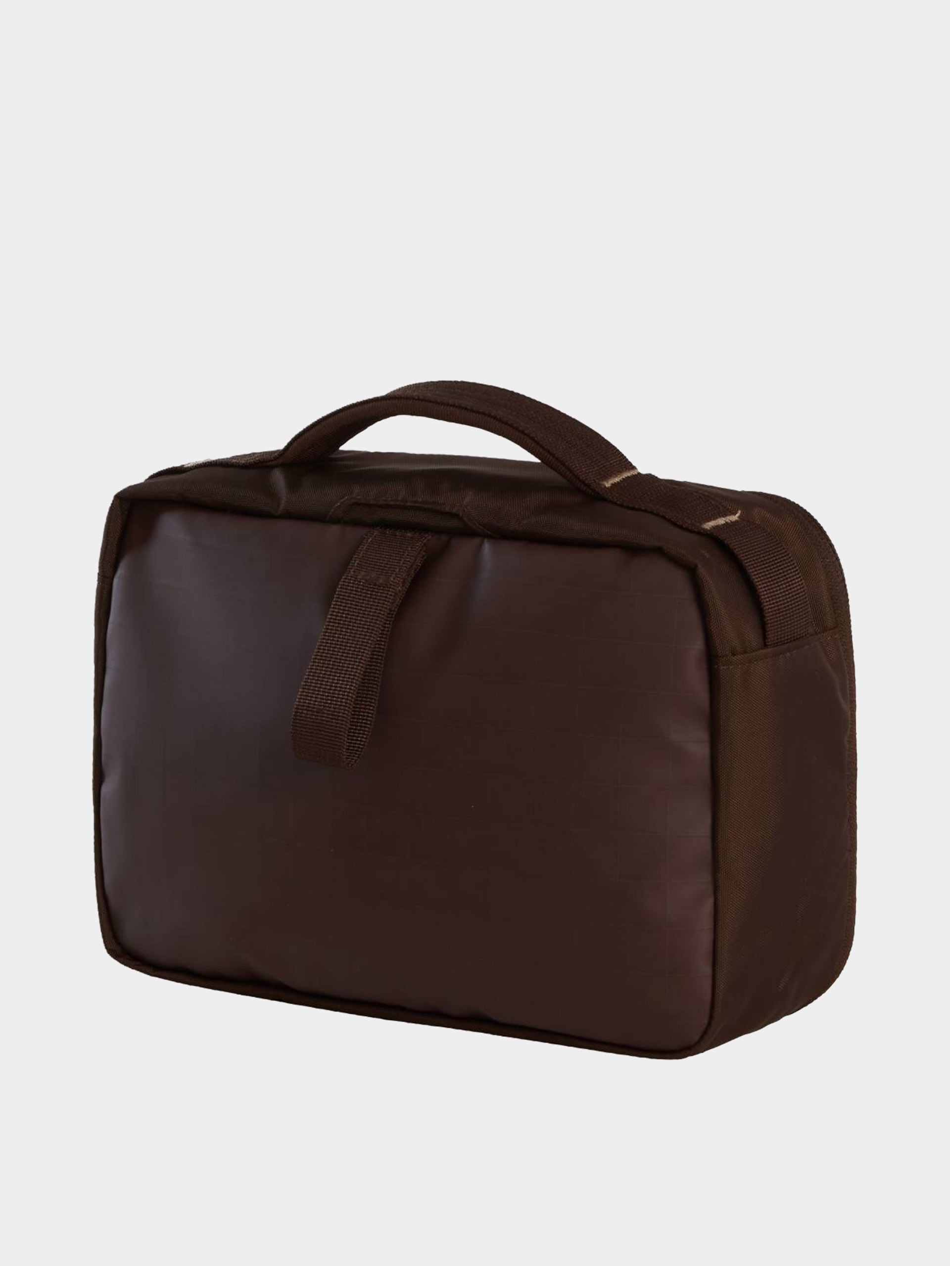 Geantă cosmetică The North Face Base Camp Voyager (dark chestnut/garnet)