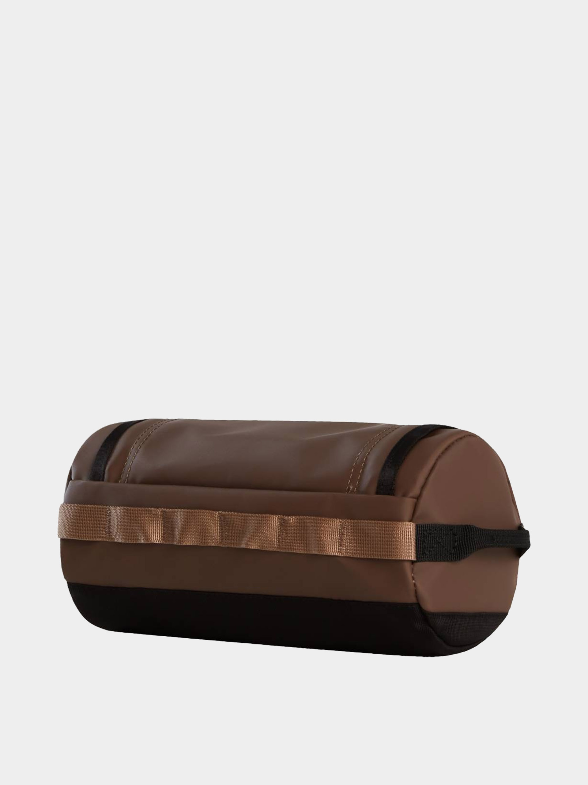 Geantă cosmetică The North Face Bc Travel Canister S (smokey brown/tnf black)
