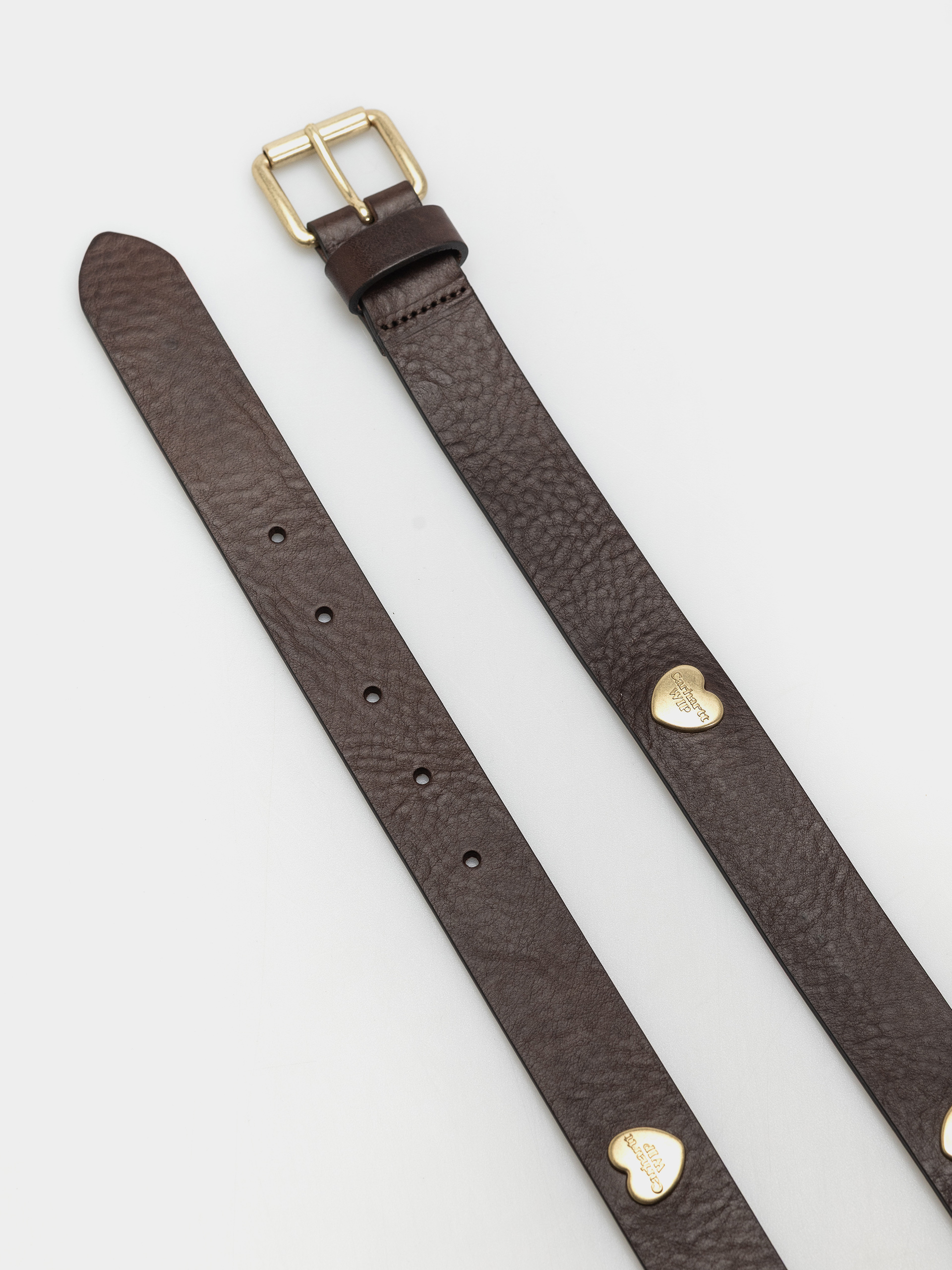 Curea Carhartt WIP Tylor (tobacco/gold)