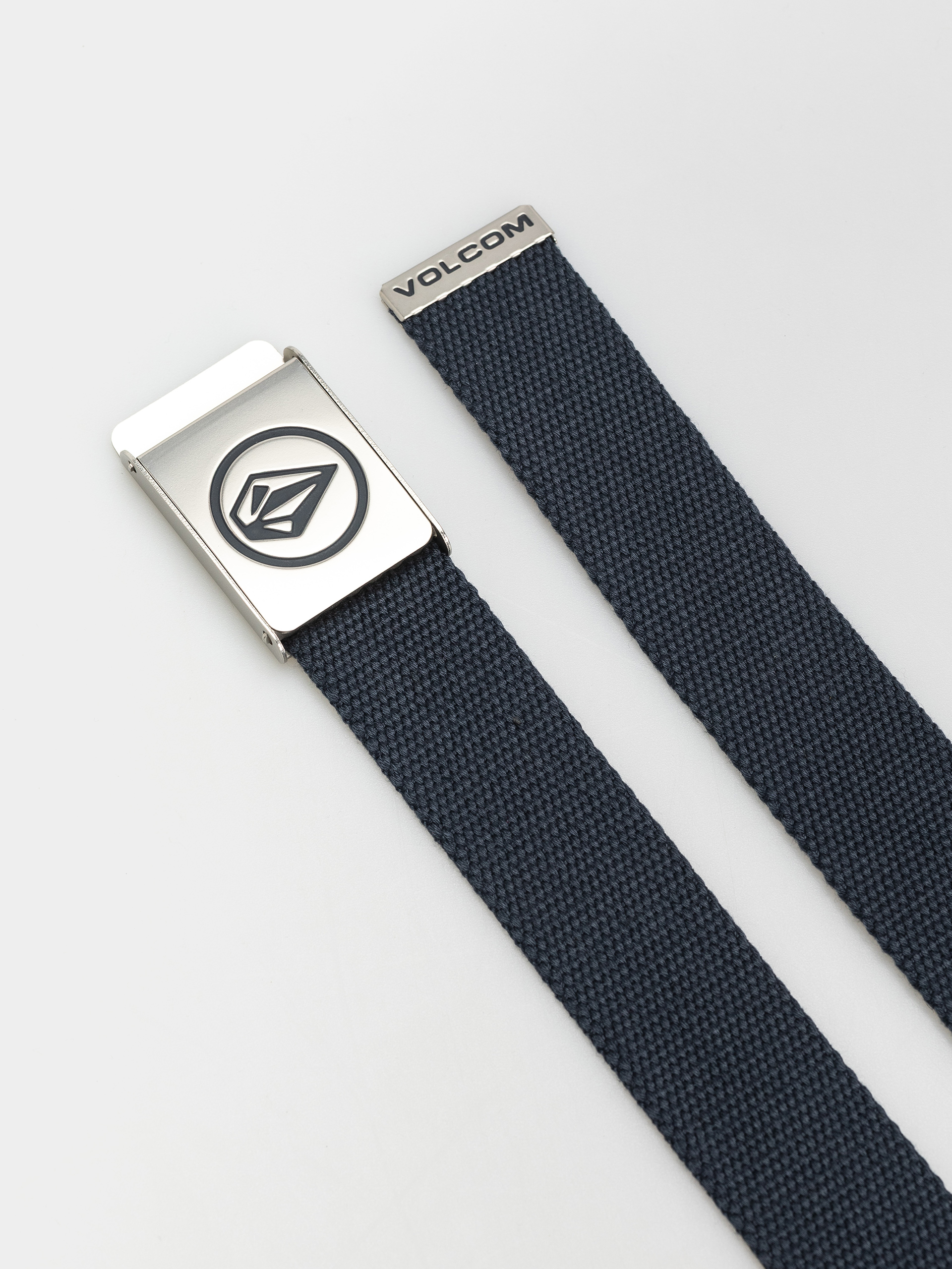 Curea Volcom Circle Web (navy)